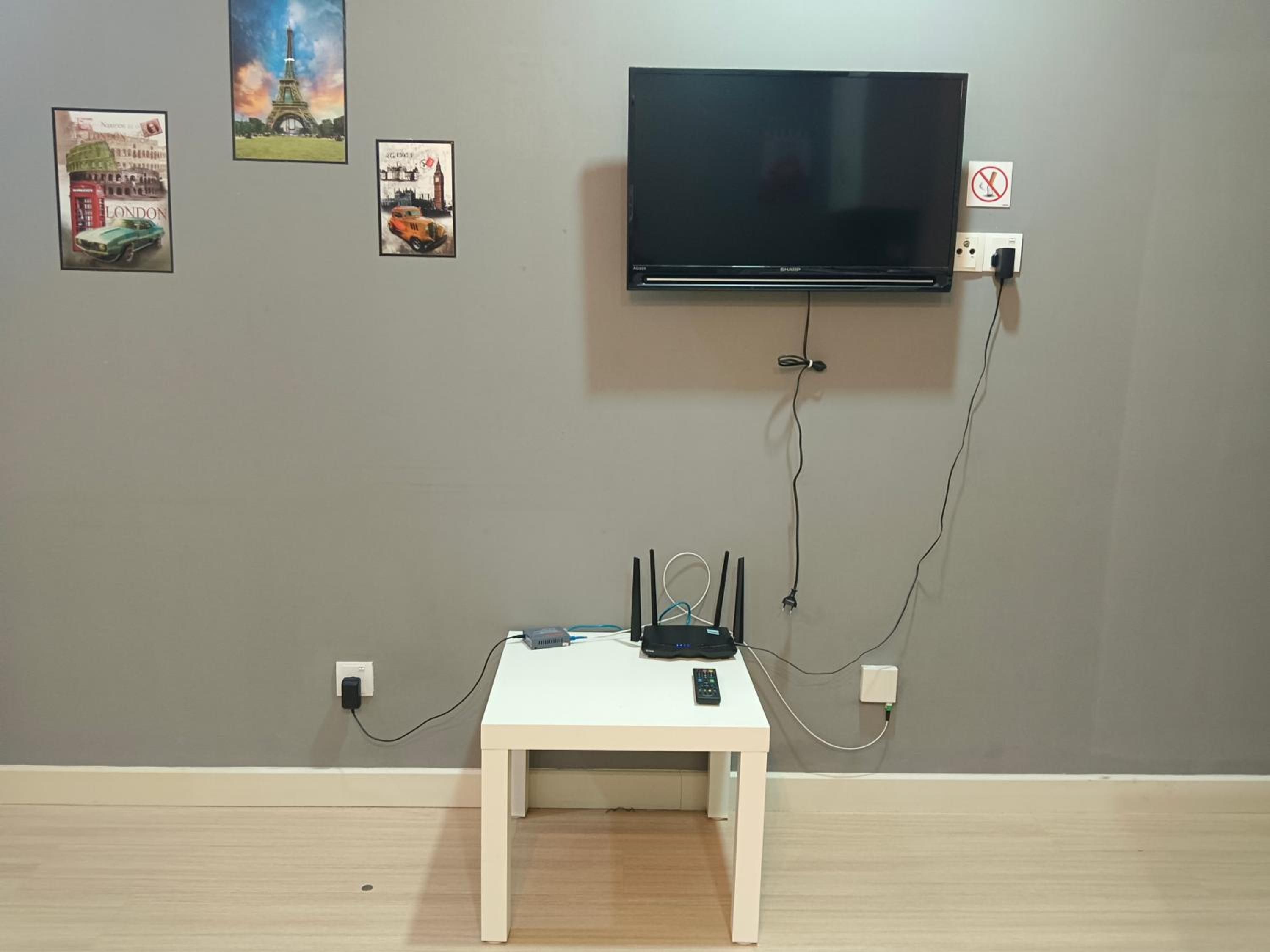 Private rooms photo 2