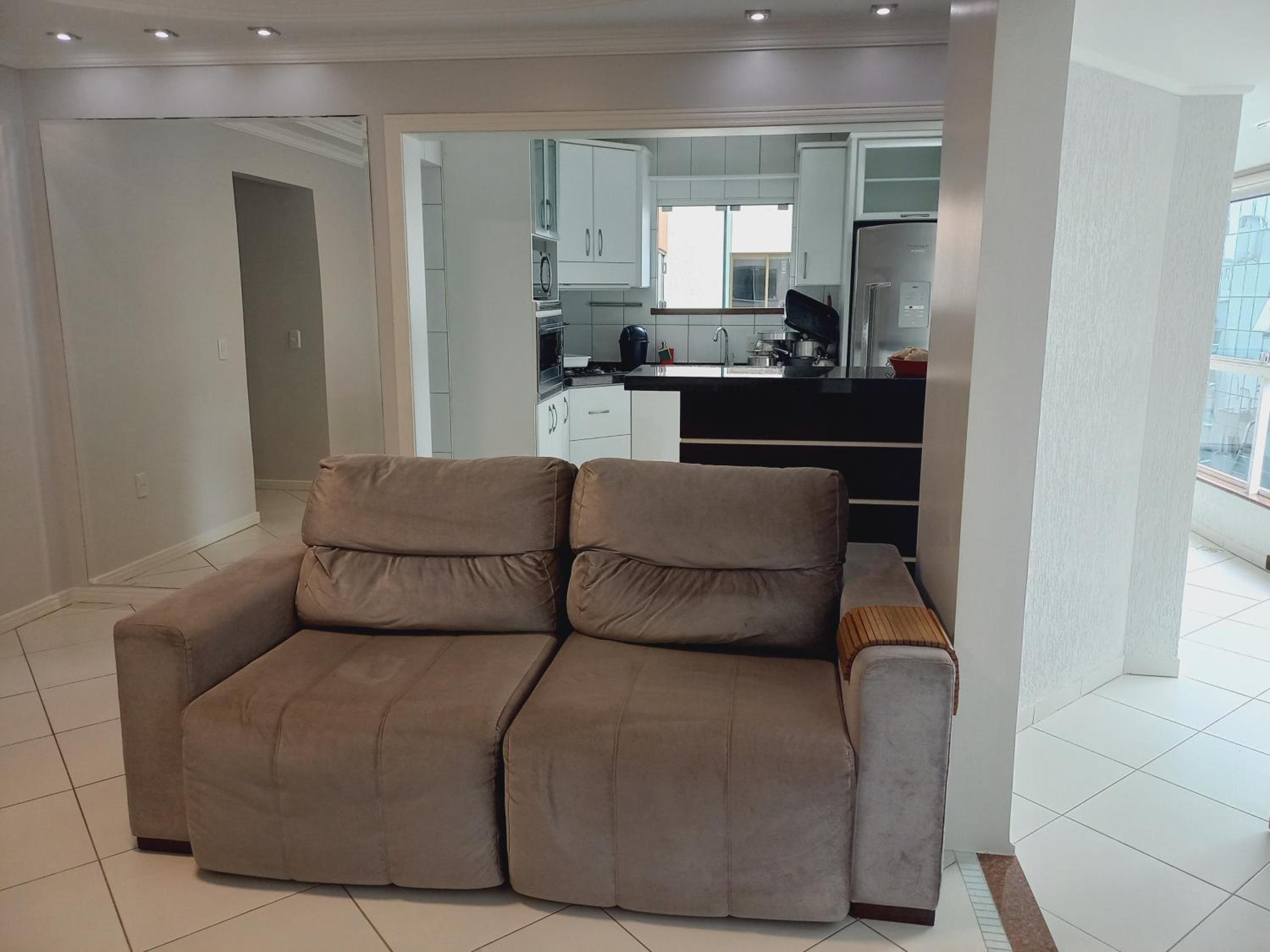 Excelente apartamento