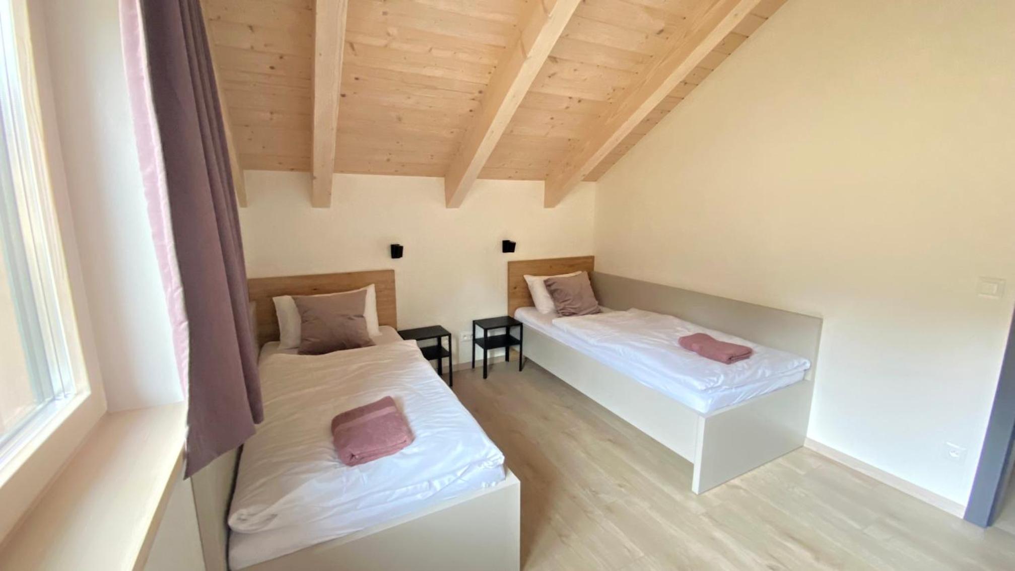 Chalet MIA
