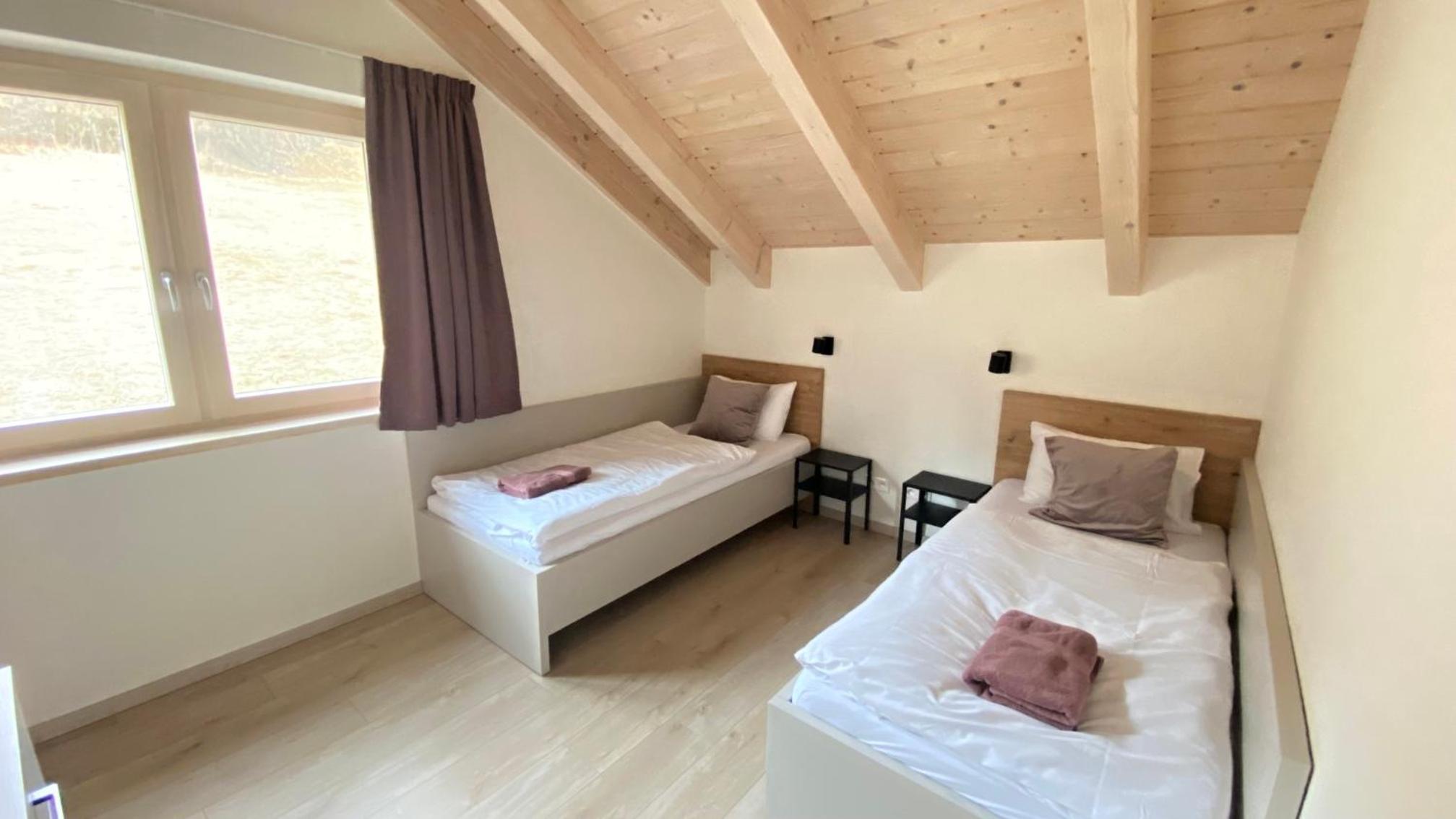 Chalet MIA