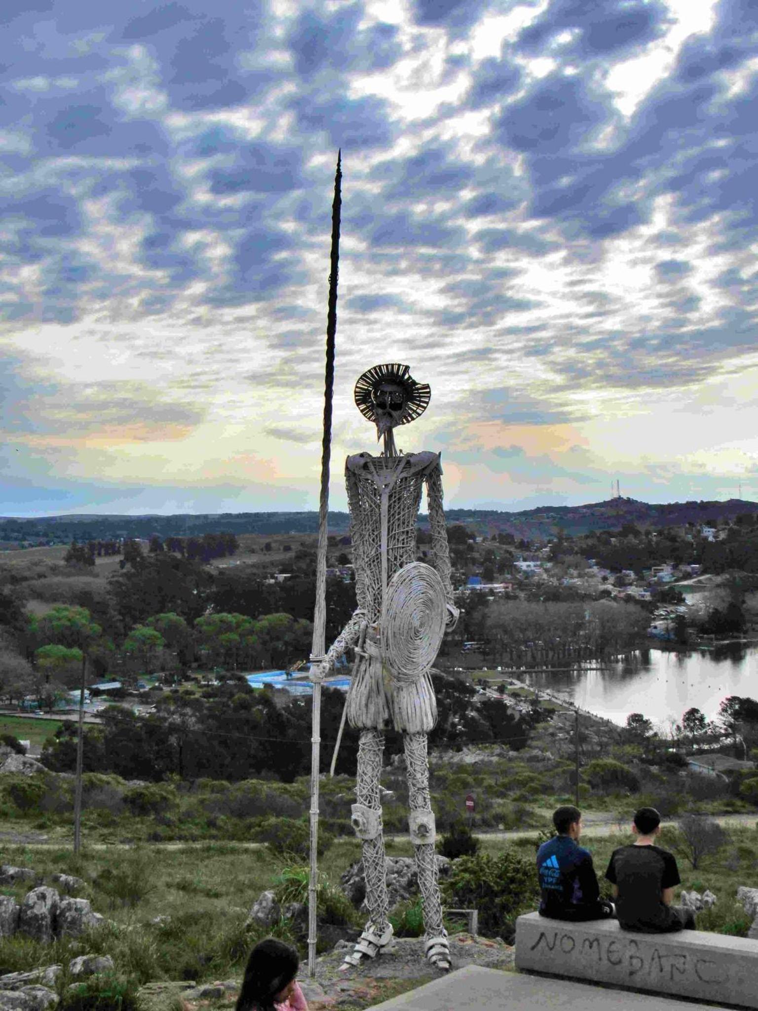 Serranias de Tandil