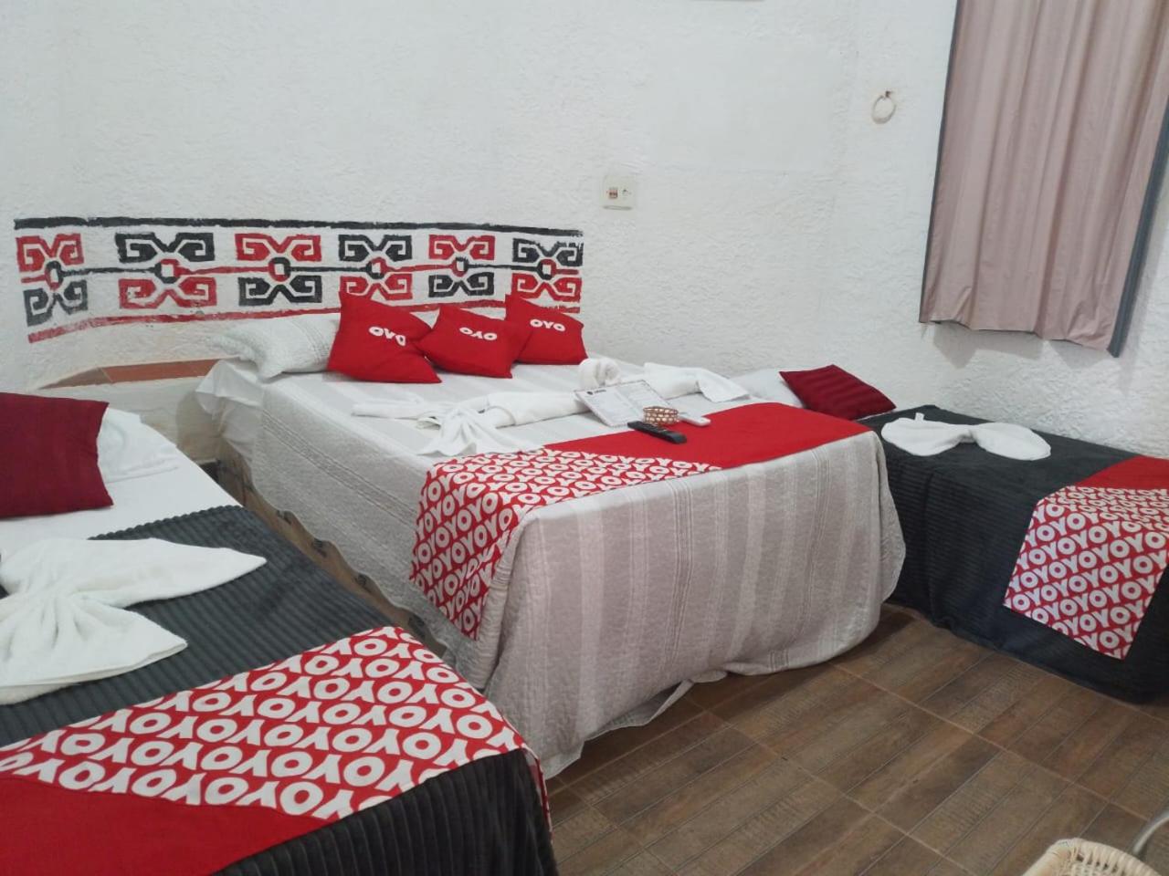 Pousada Marajoara- Hotel Fazenda-Turismo de Aventura