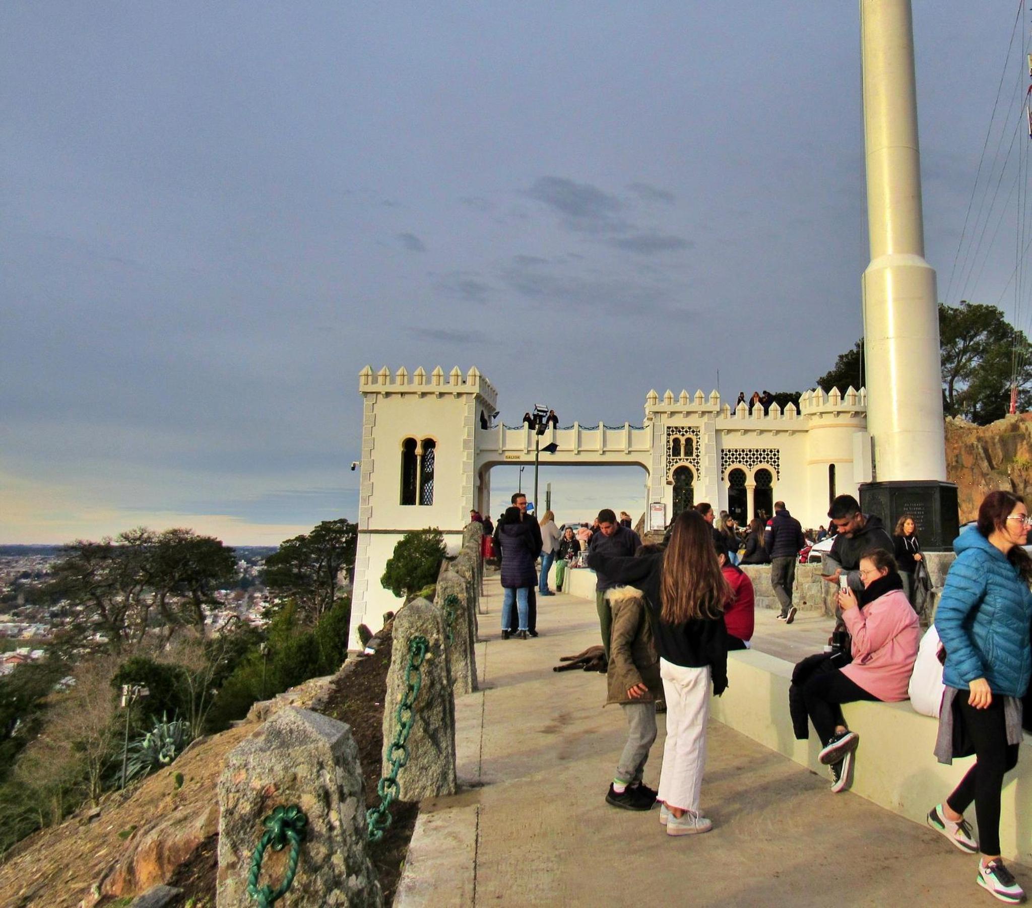 Serranias de Tandil