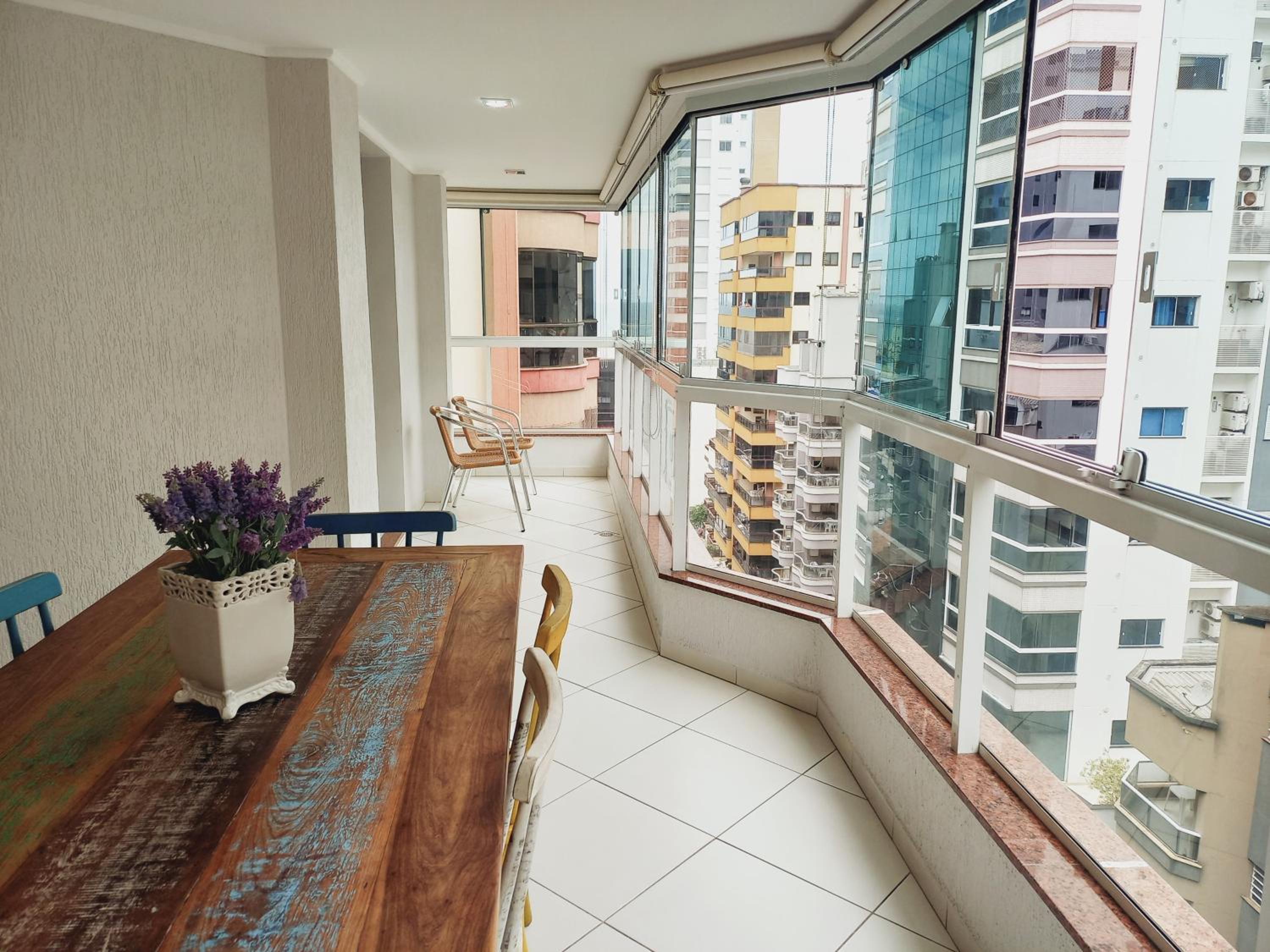 Excelente apartamento