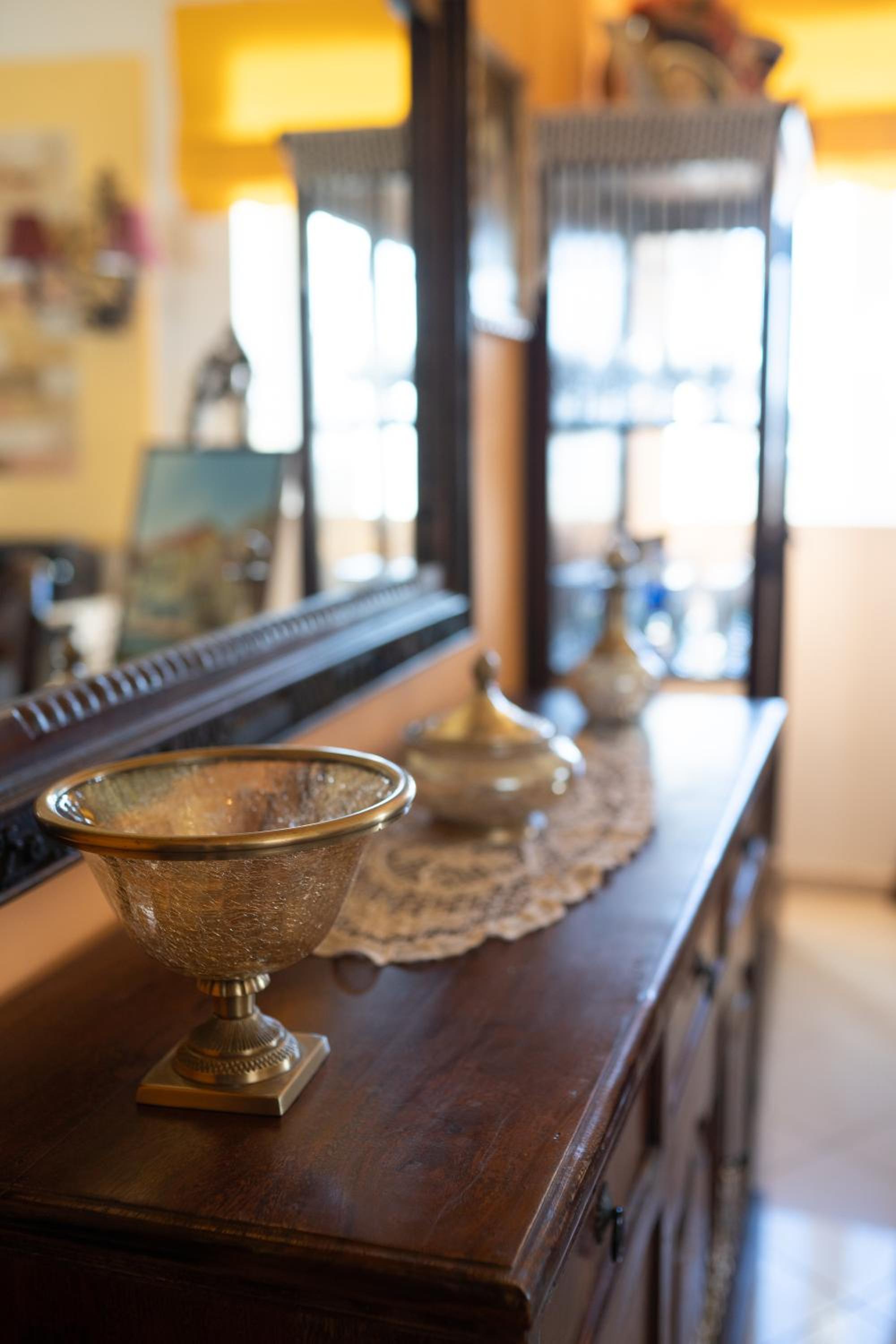 Guest house Anastazia