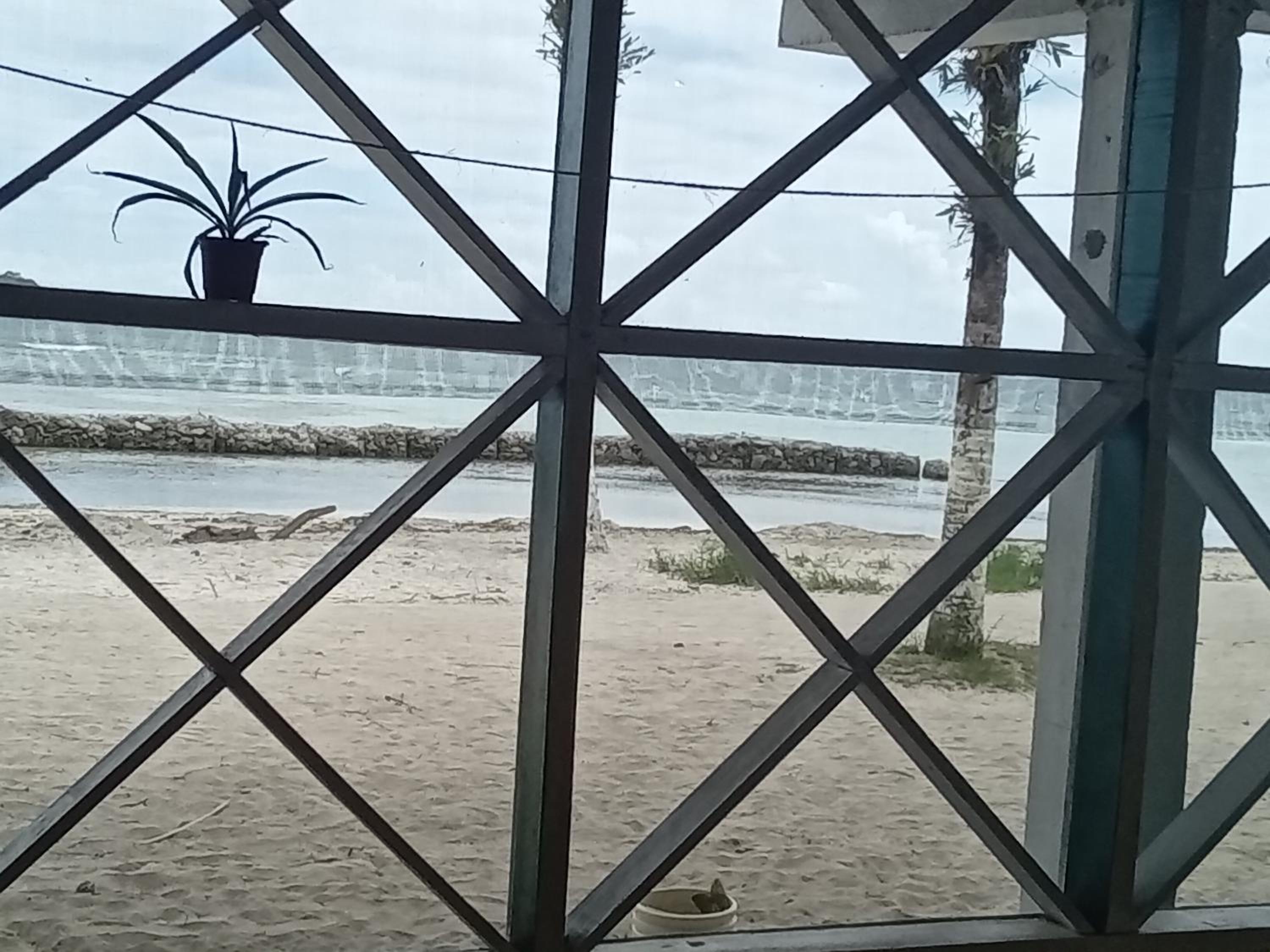 Buccaneer Resort