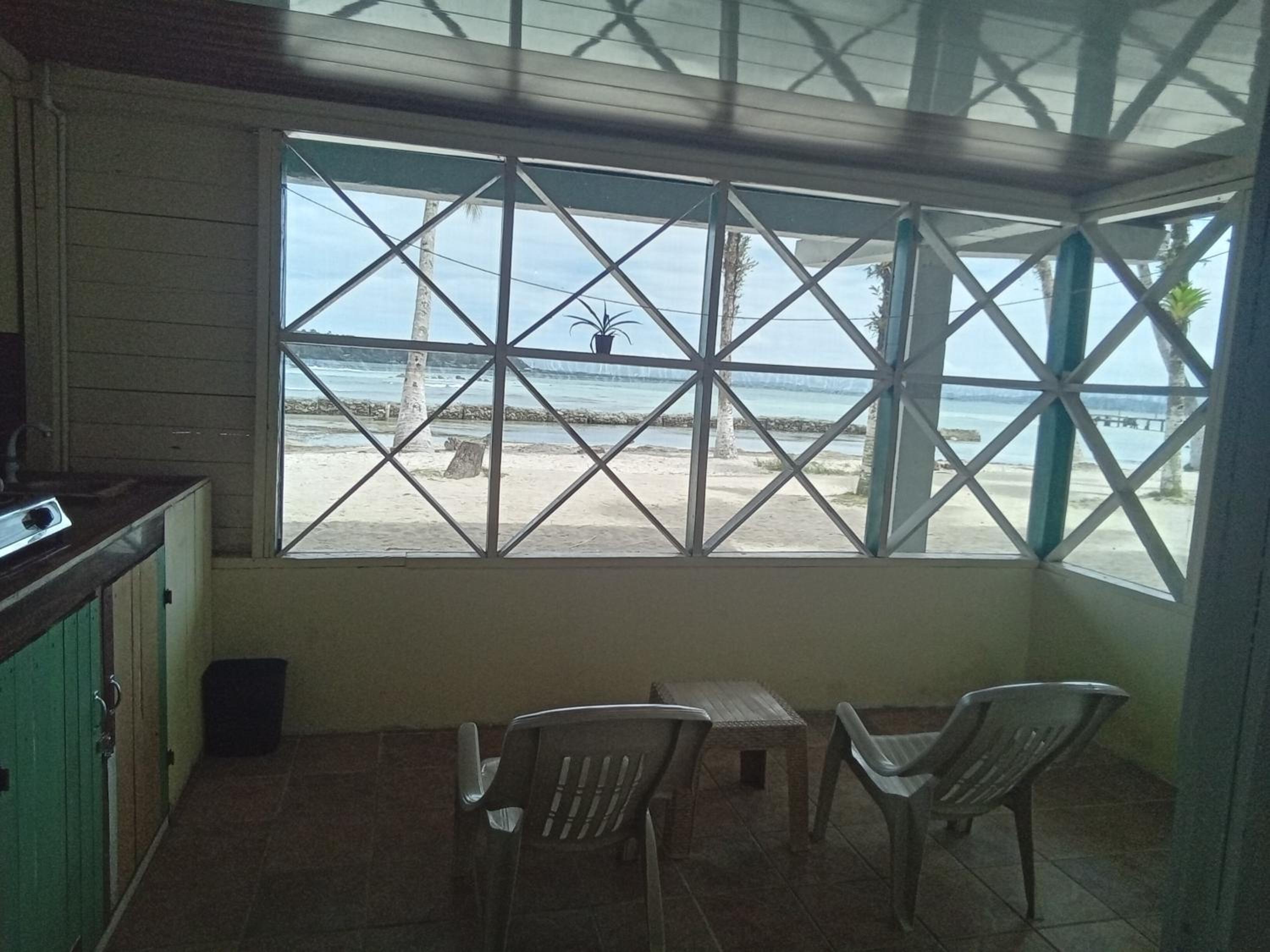 Buccaneer Resort