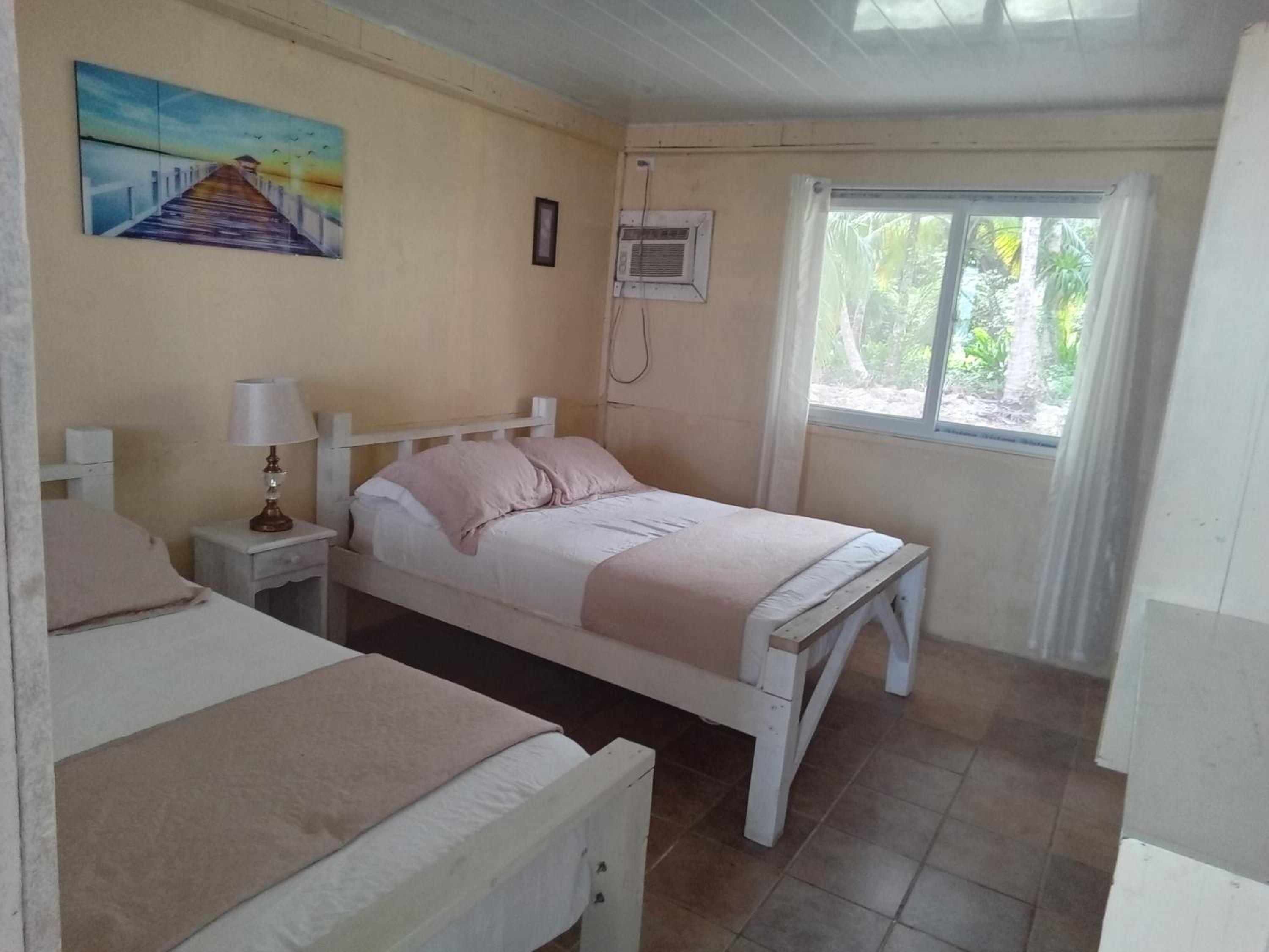Buccaneer Resort