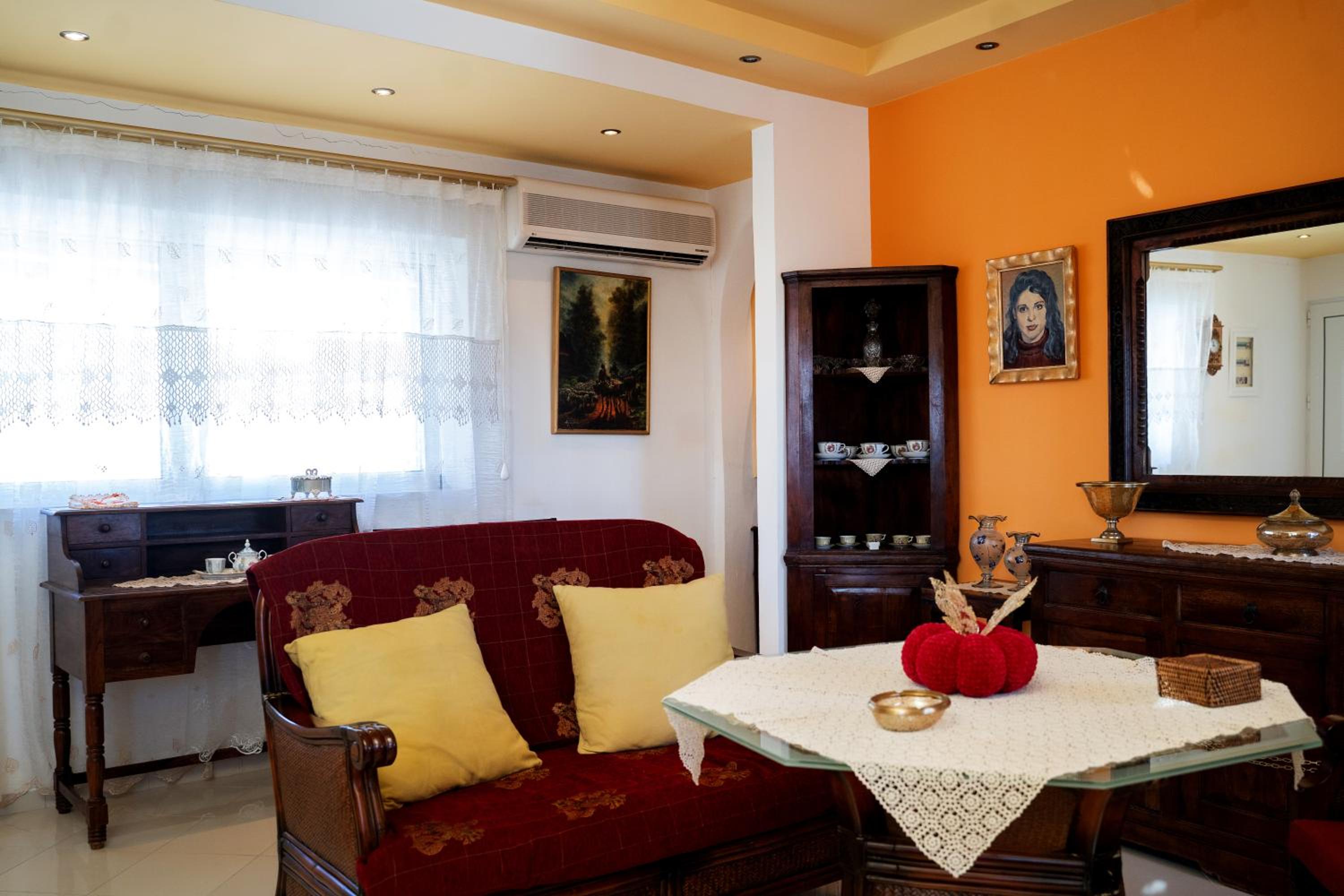 Guest house Anastazia