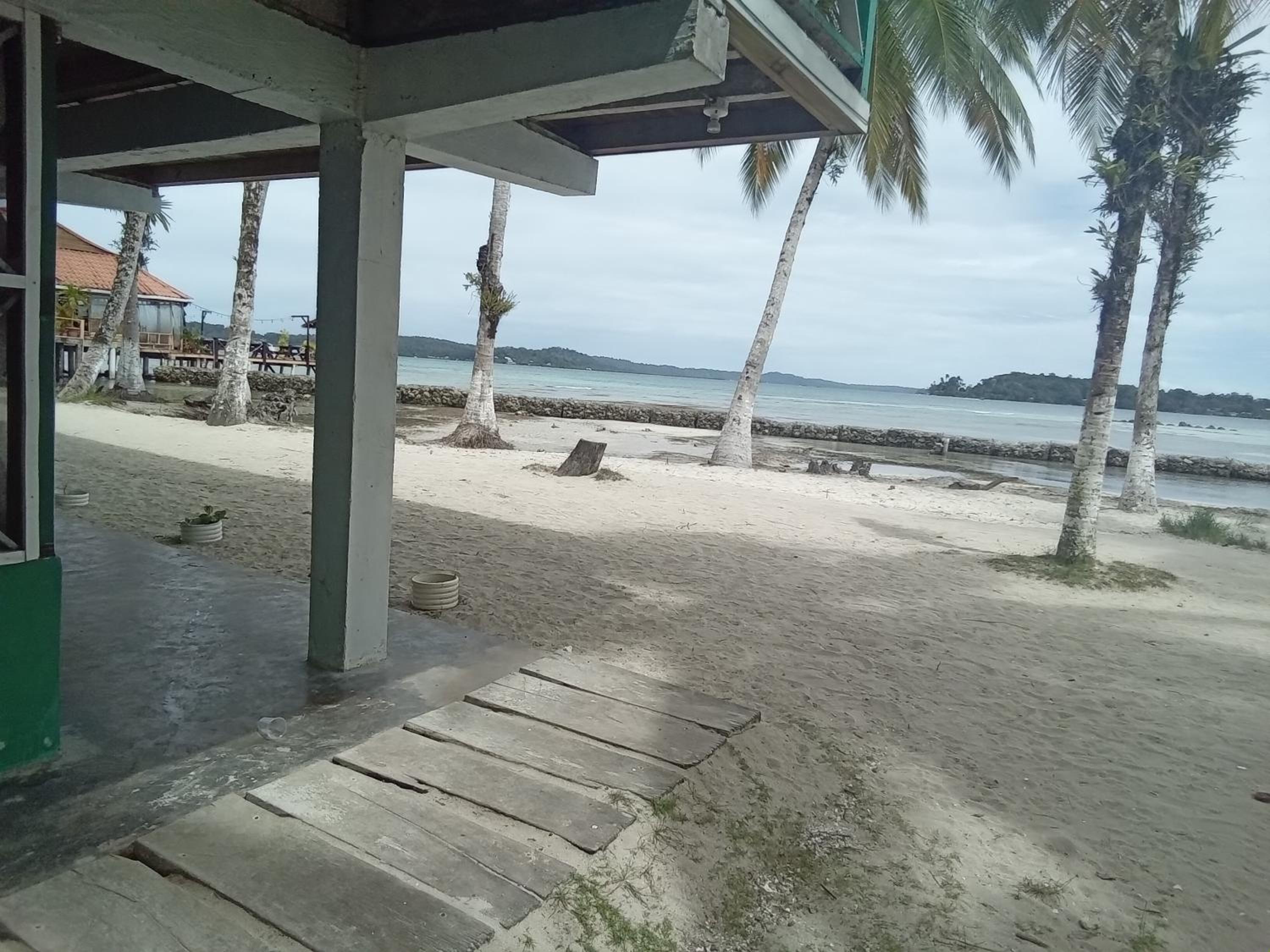 Buccaneer Resort