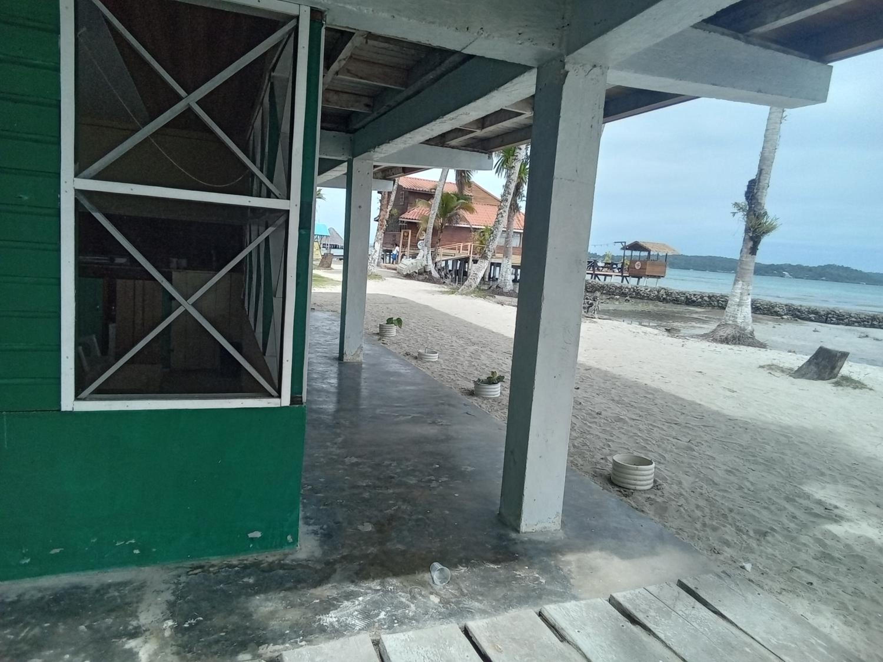 Buccaneer Resort