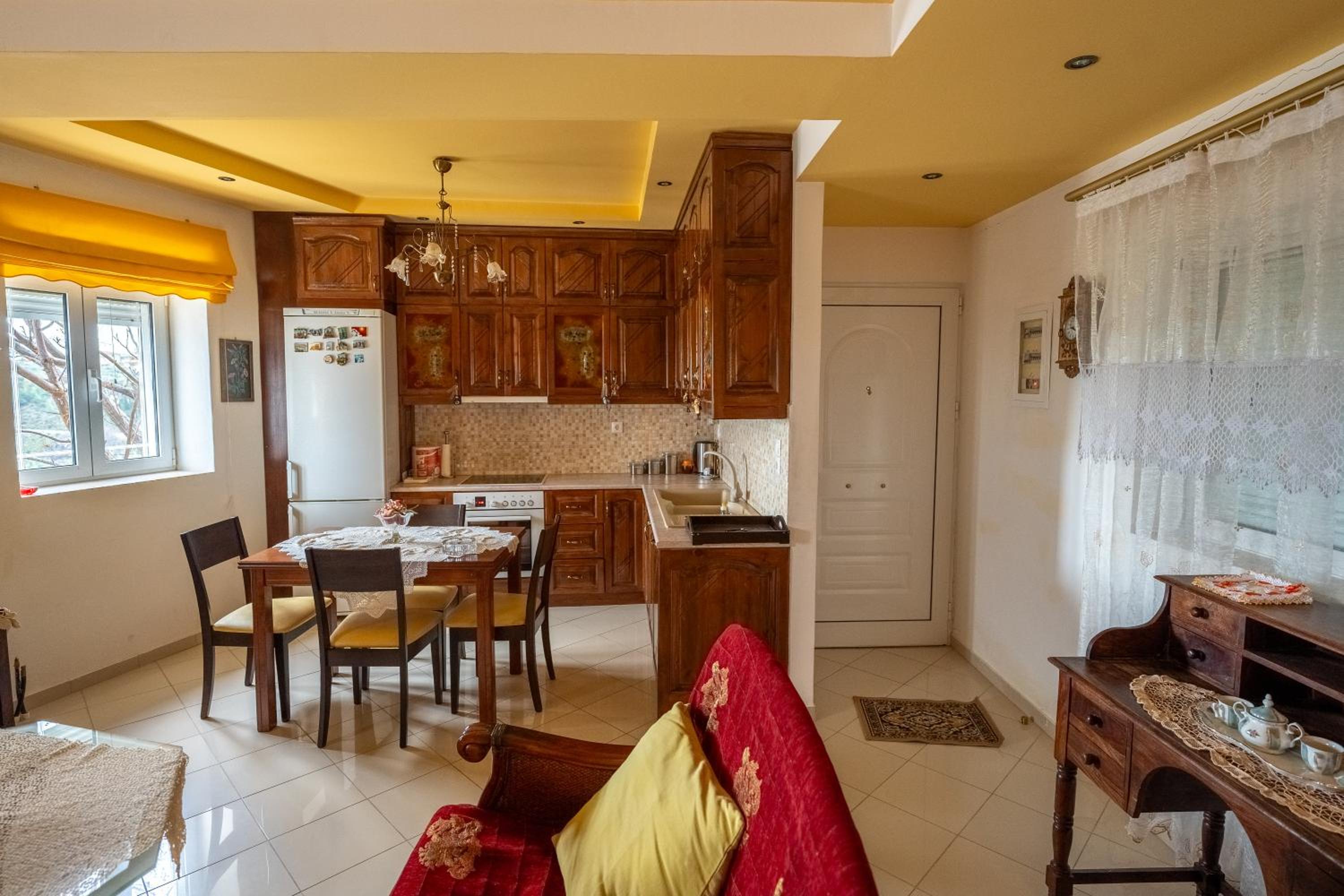 Guest house Anastazia