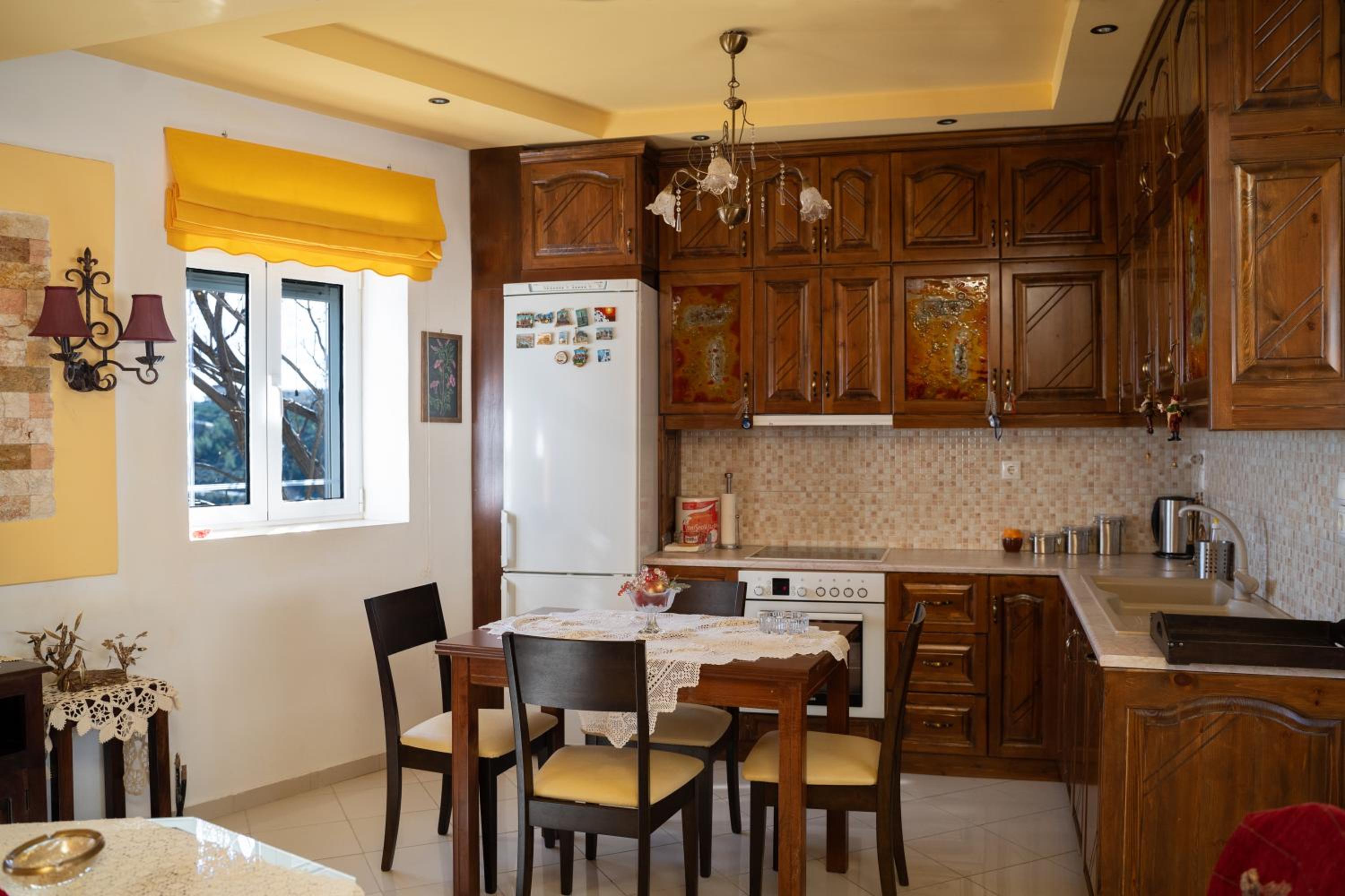 Guest house Anastazia