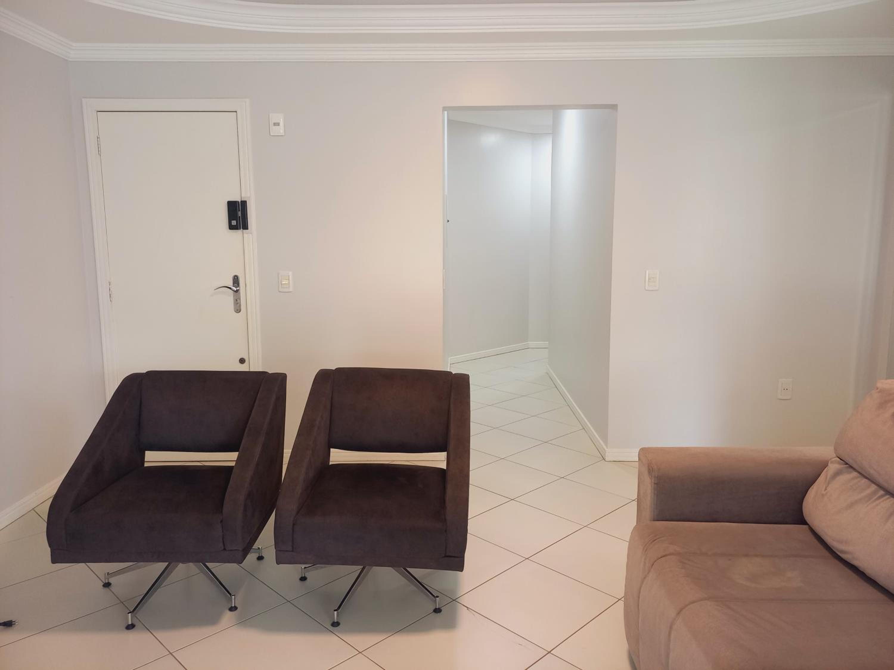 Excelente apartamento