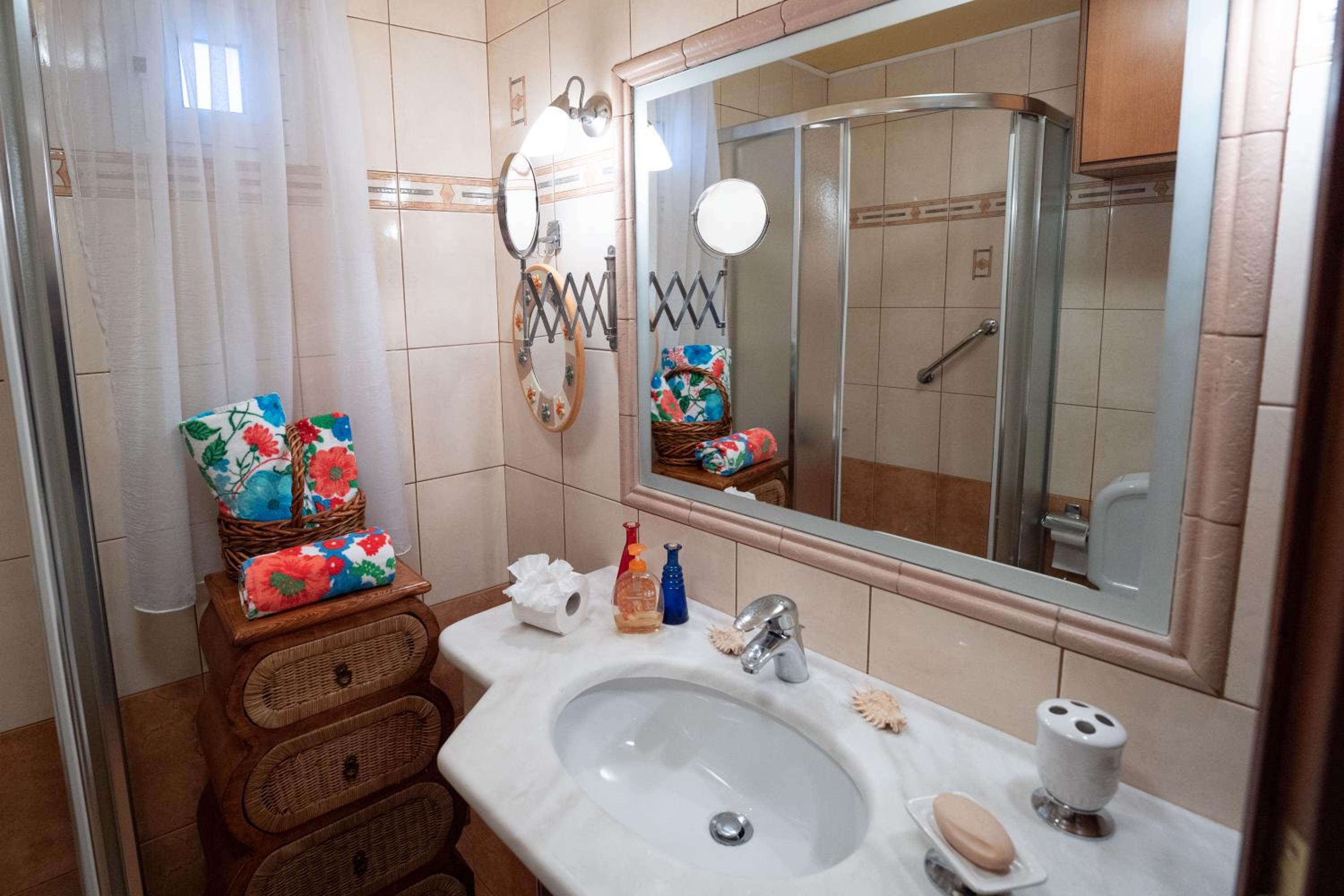 Guest house Anastazia