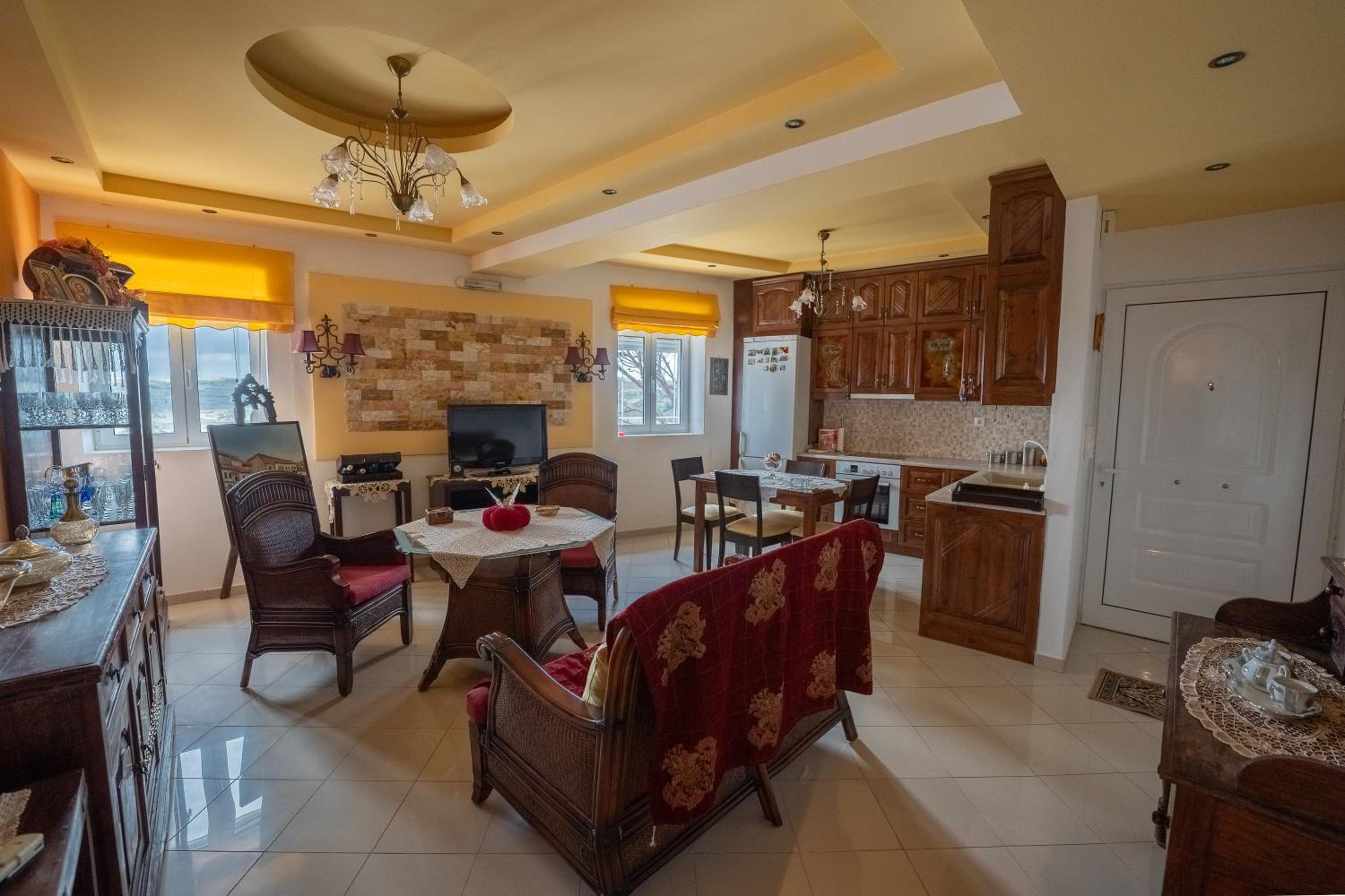 Guest house Anastazia