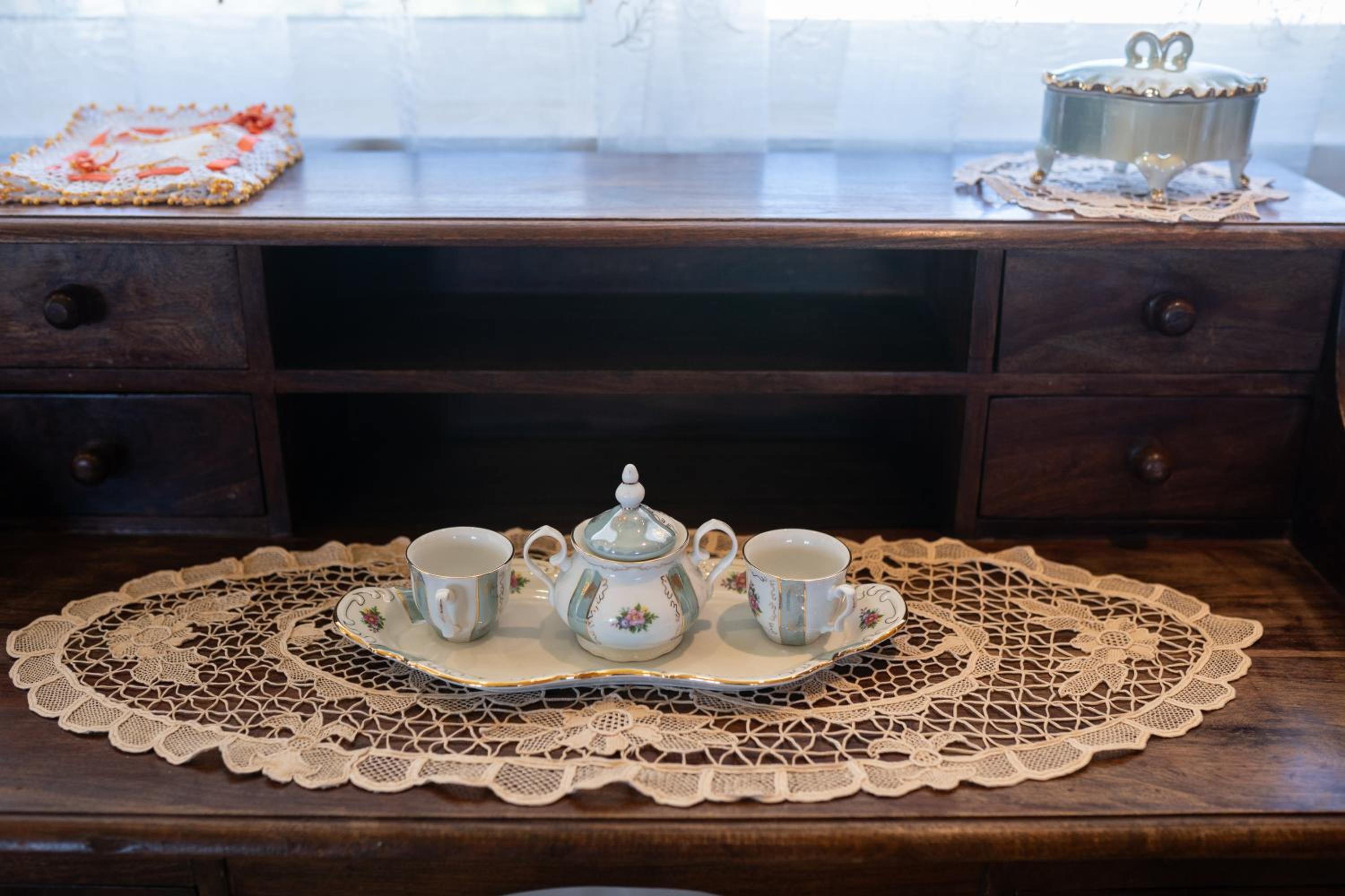 Guest house Anastazia
