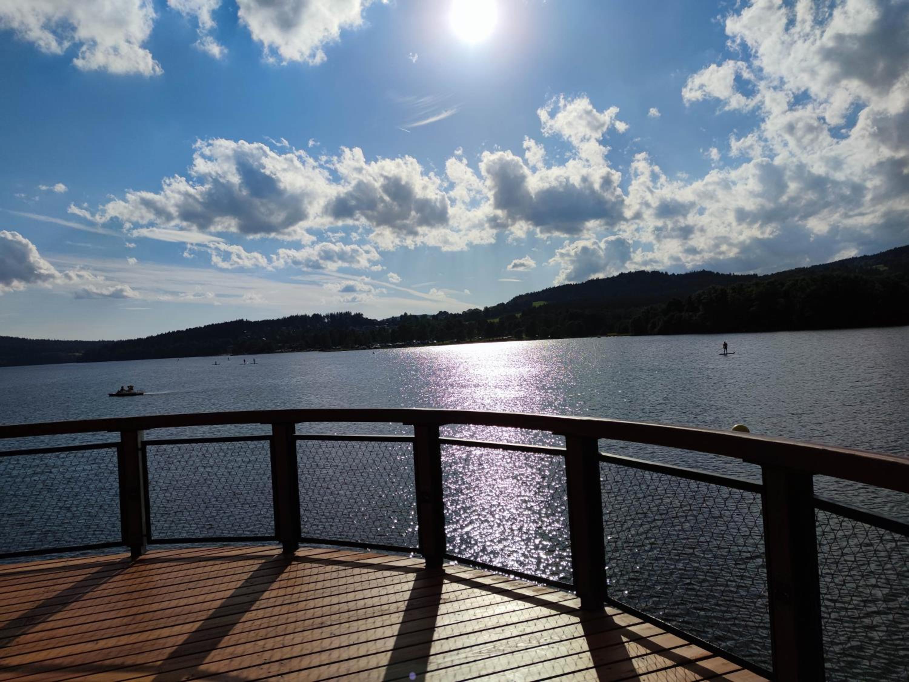 U Macháčků - Lipno