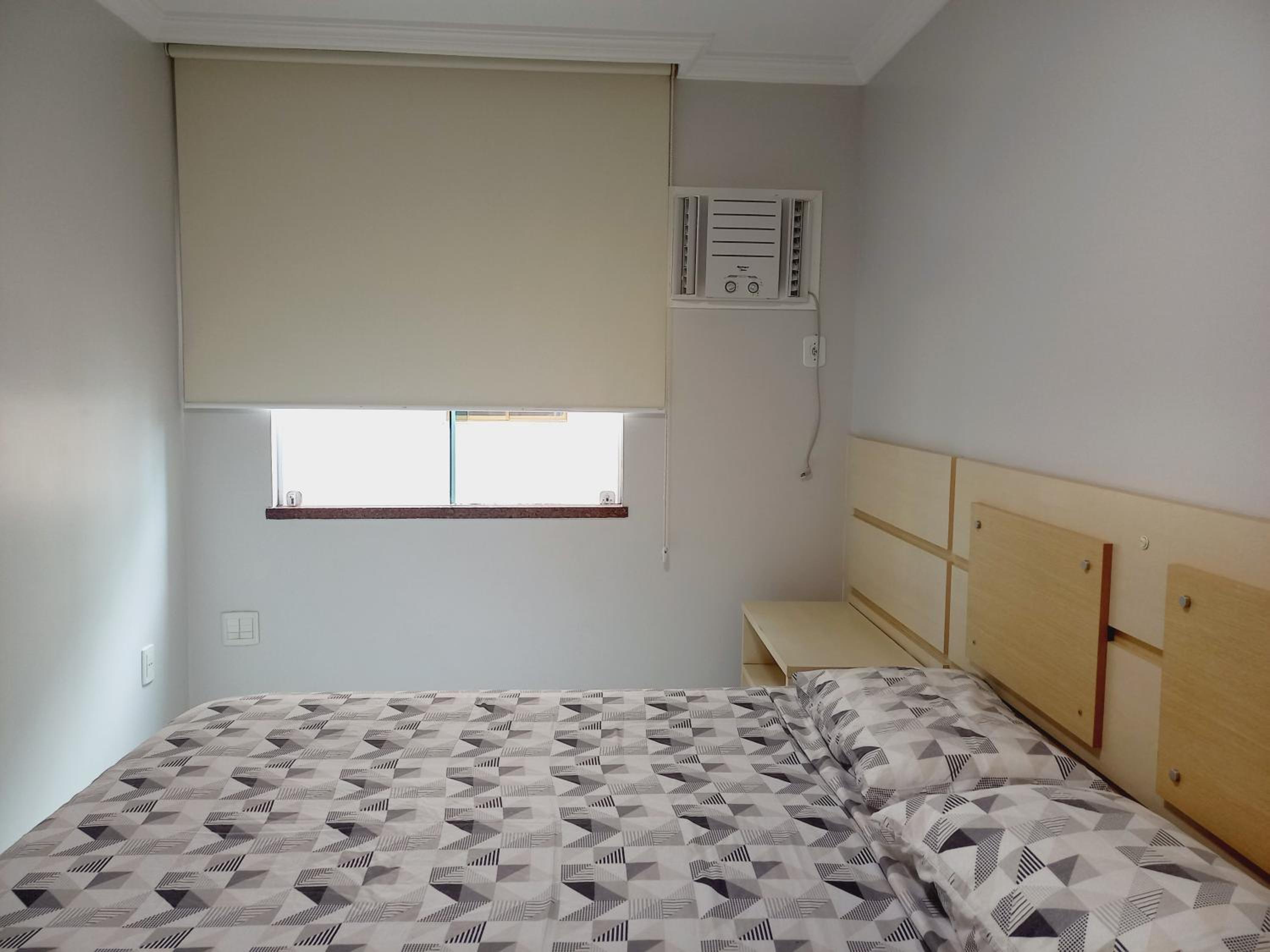 Excelente apartamento
