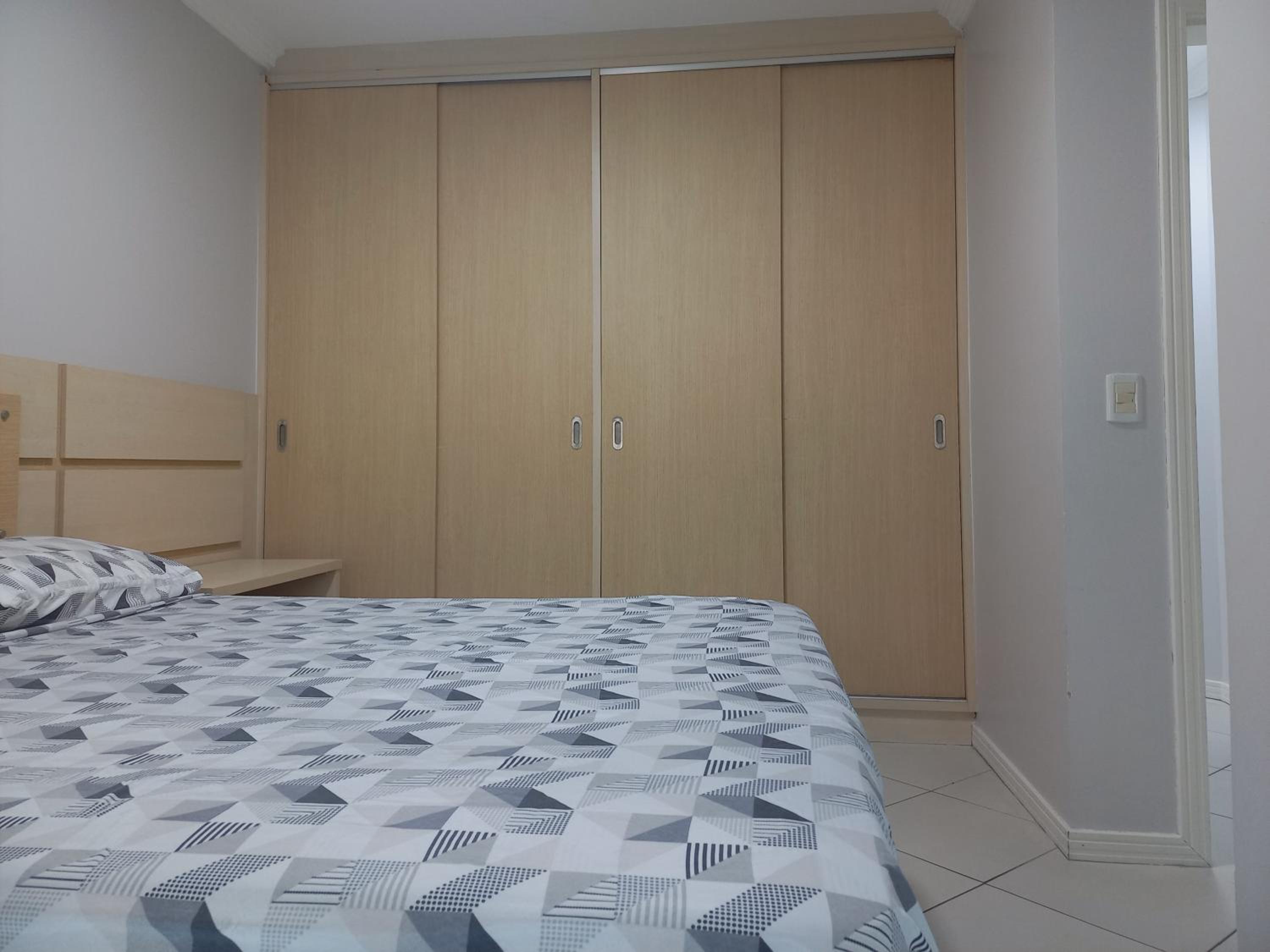 Excelente apartamento