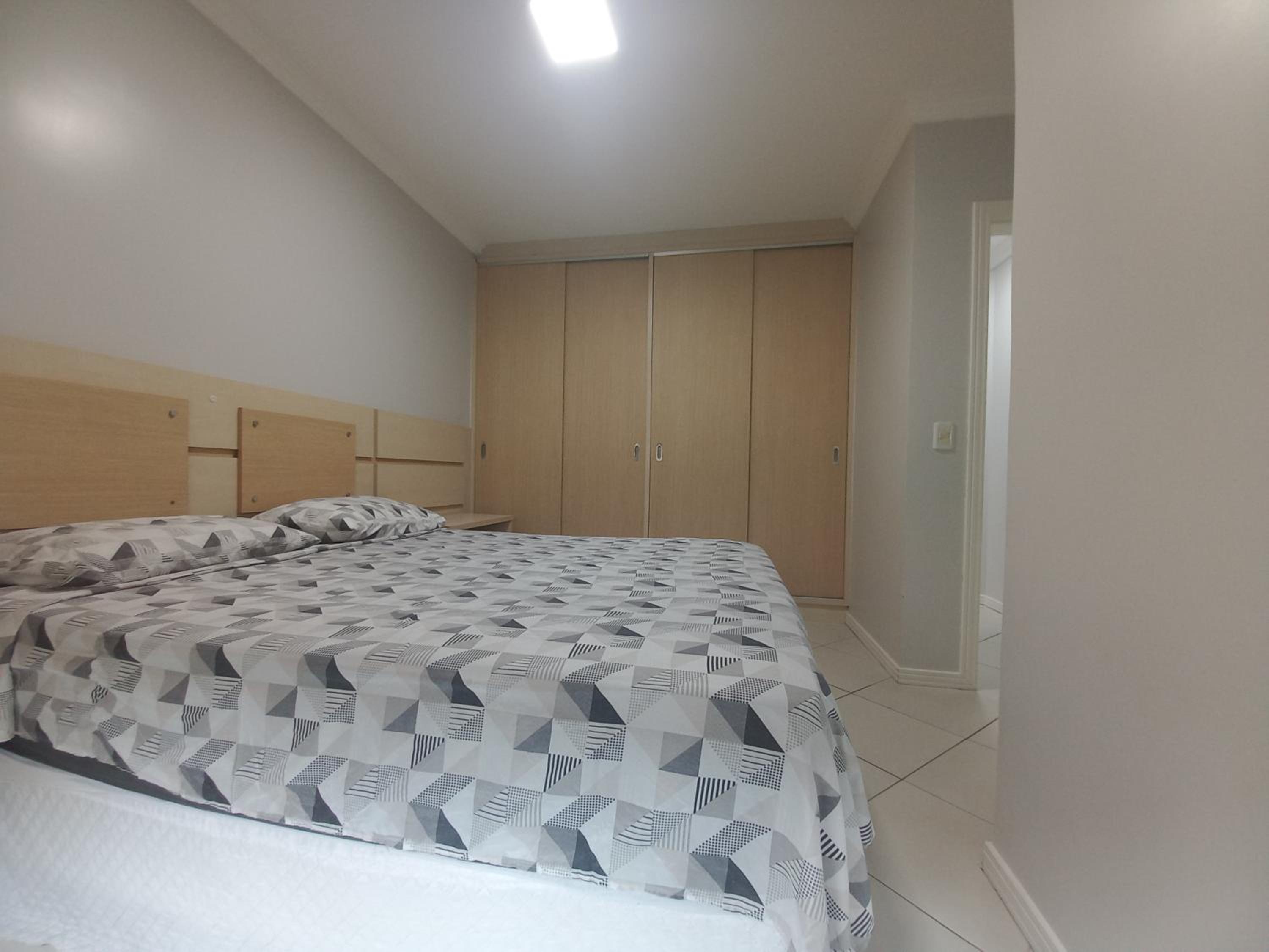 Excelente apartamento
