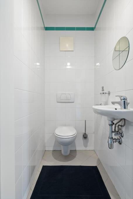Luxury Loft View - 4 bedrooms - Gym - near Centre - Schönbrunn - Book Parking with us