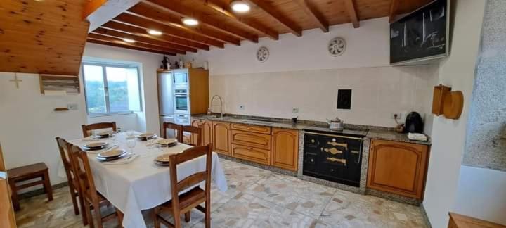 Villa Gondomil photo 4