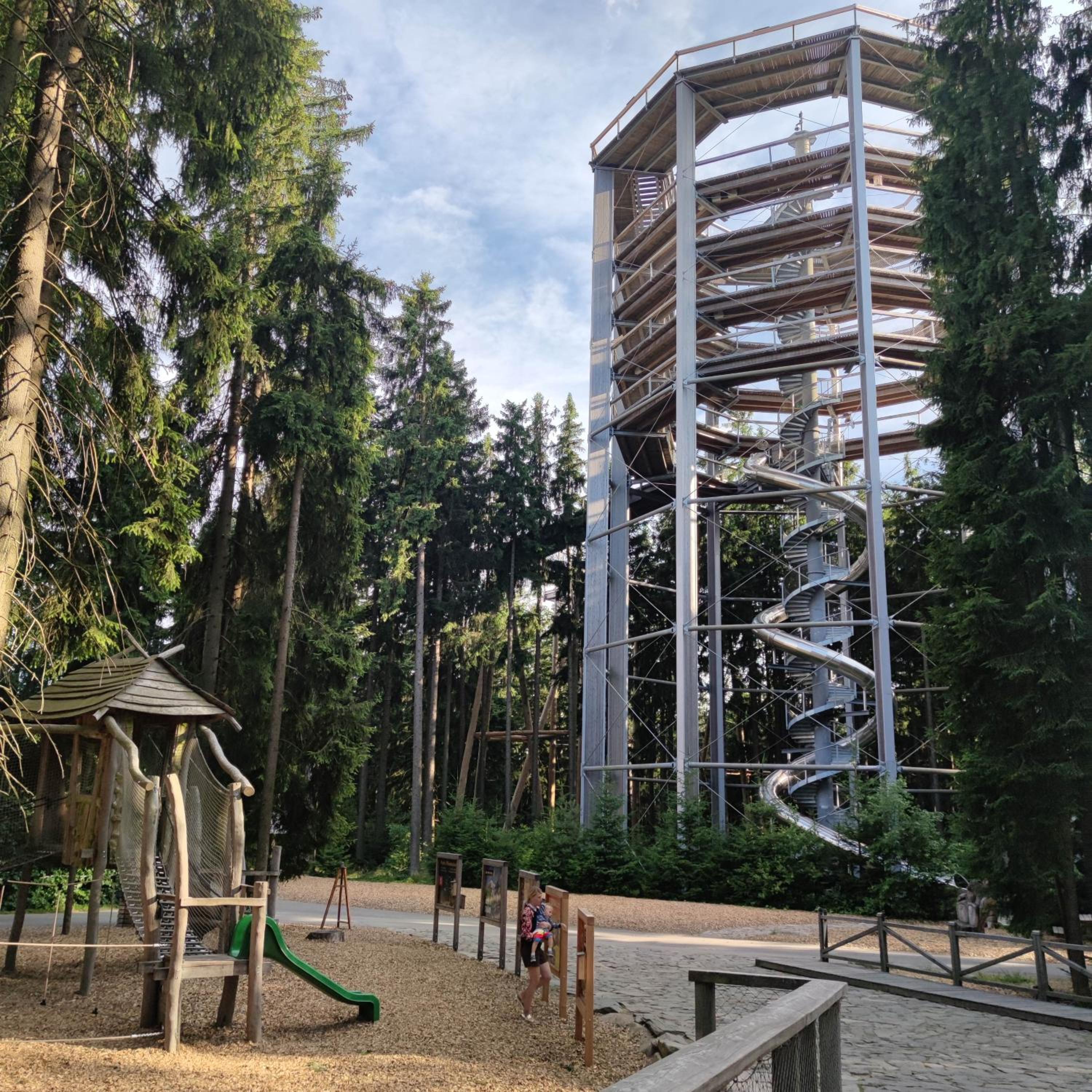 U Macháčků - Lipno