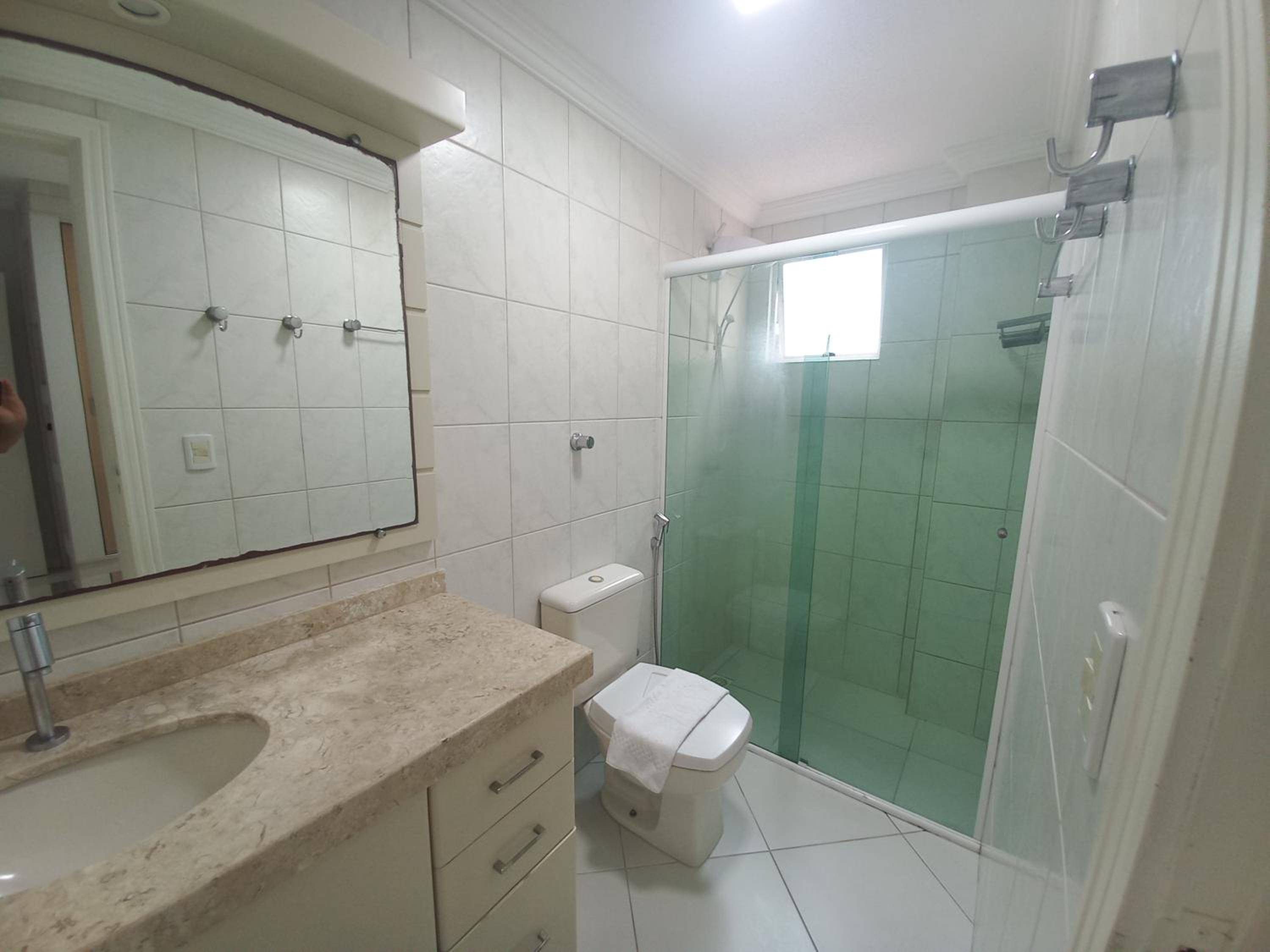 Excelente apartamento