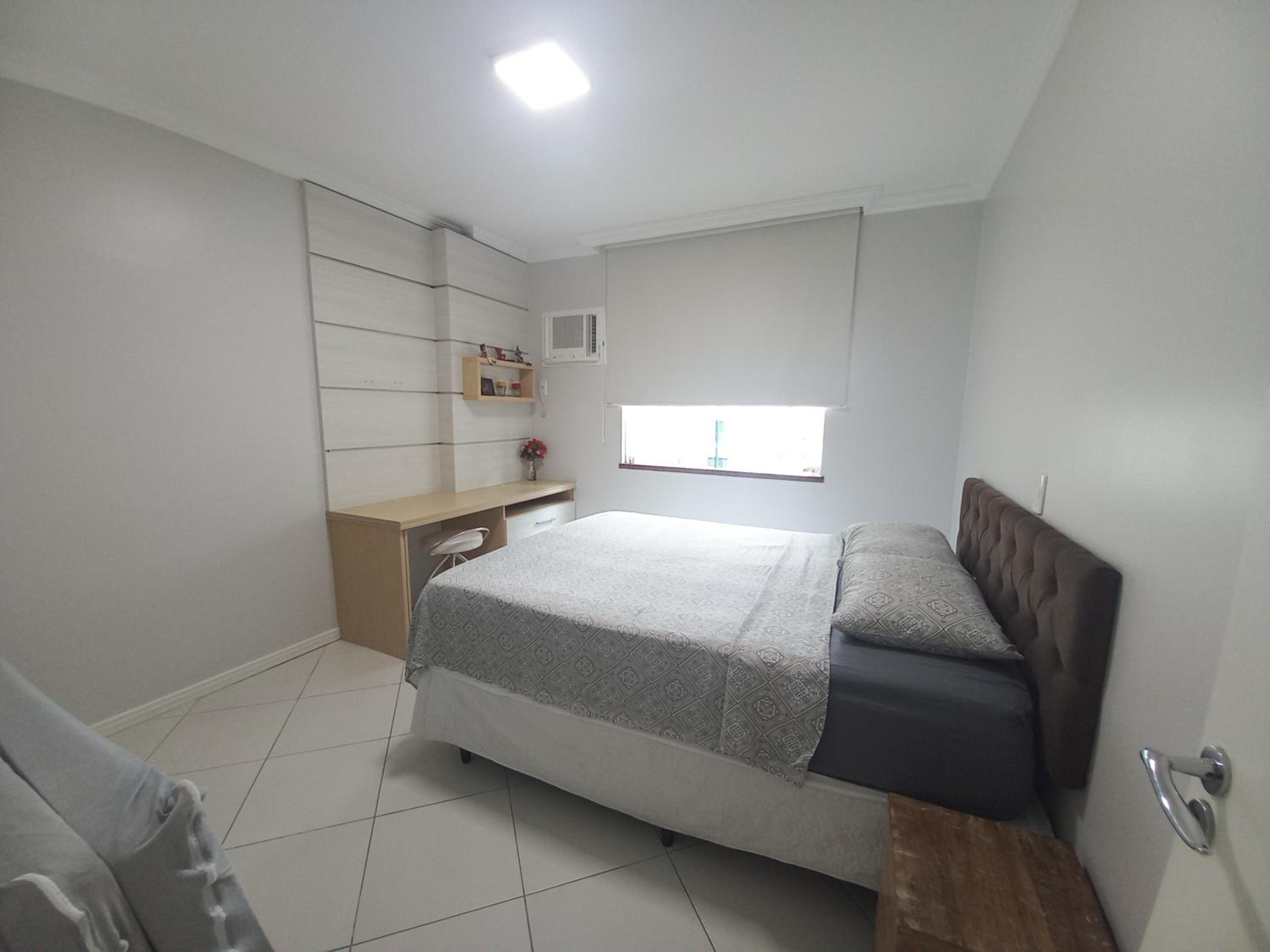 Excelente apartamento