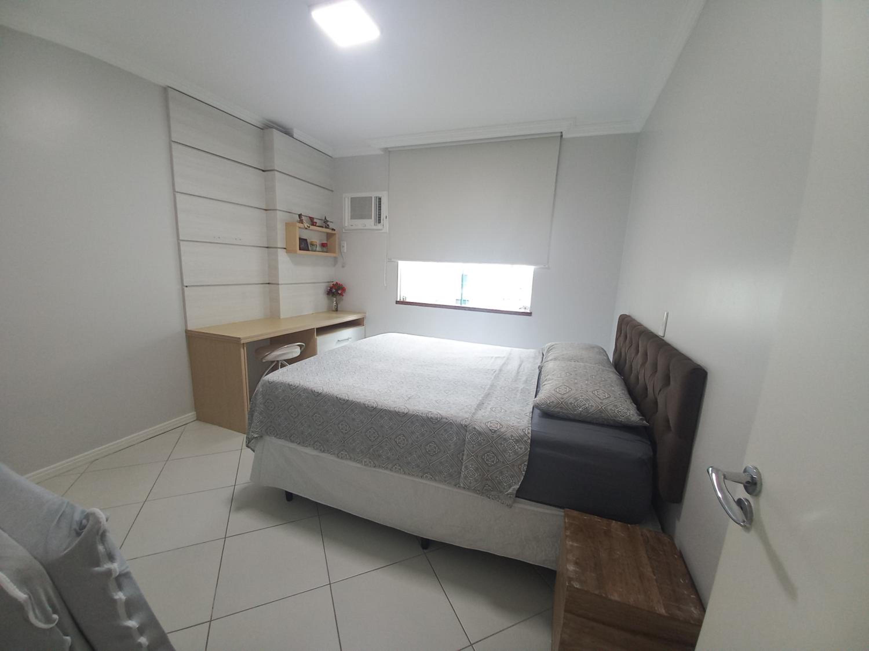 Excelente apartamento