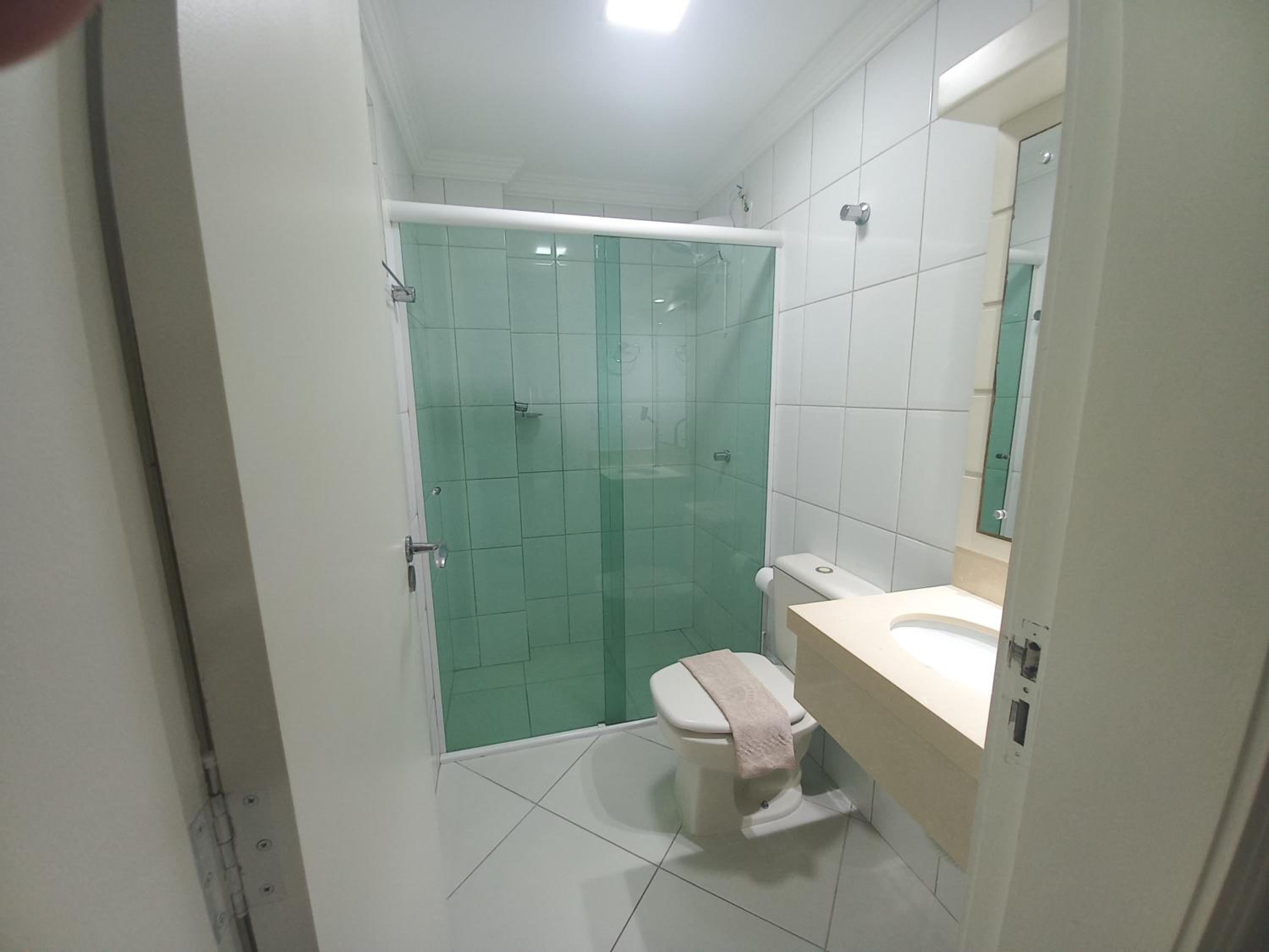 Excelente apartamento