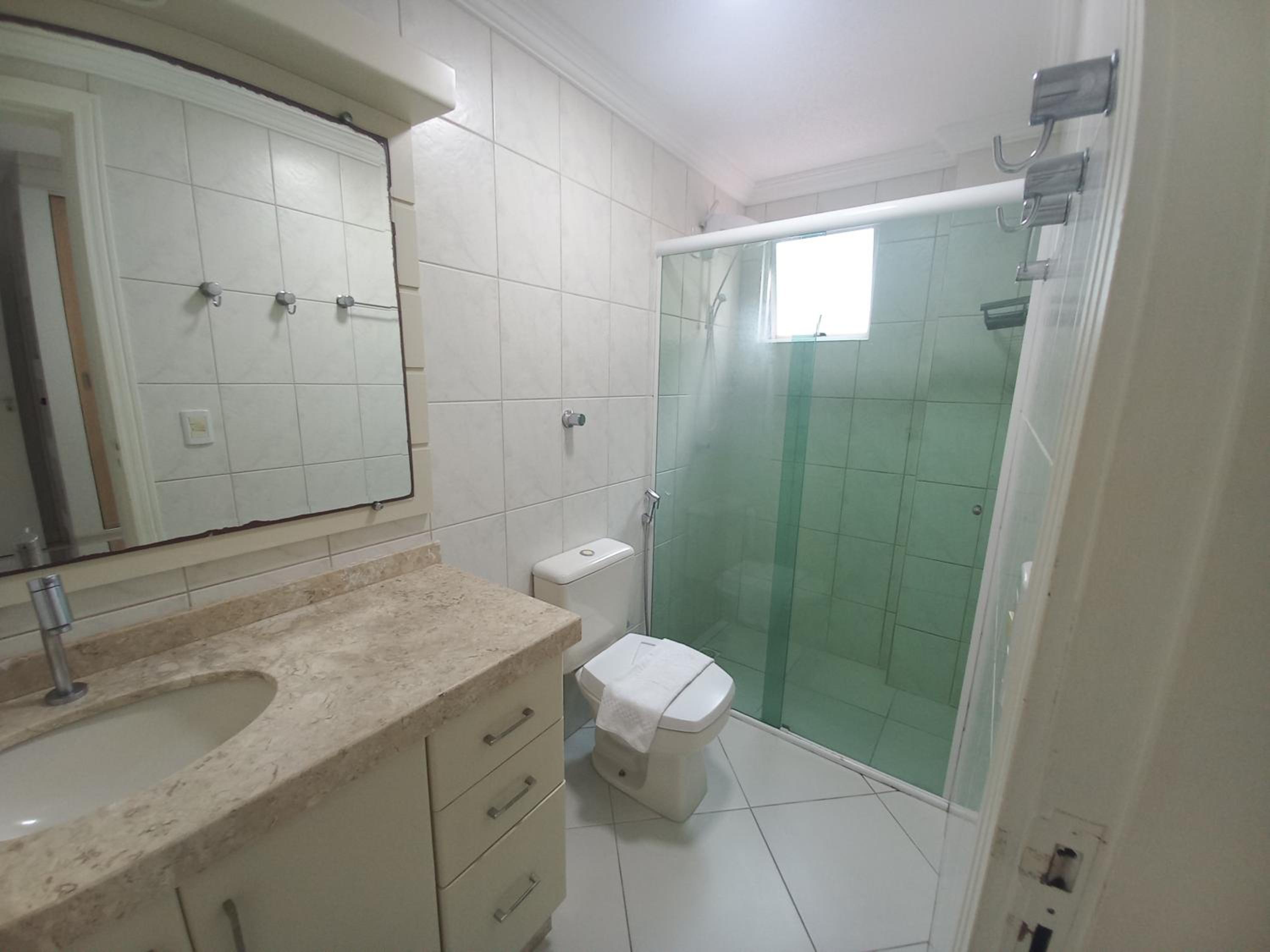 Excelente apartamento