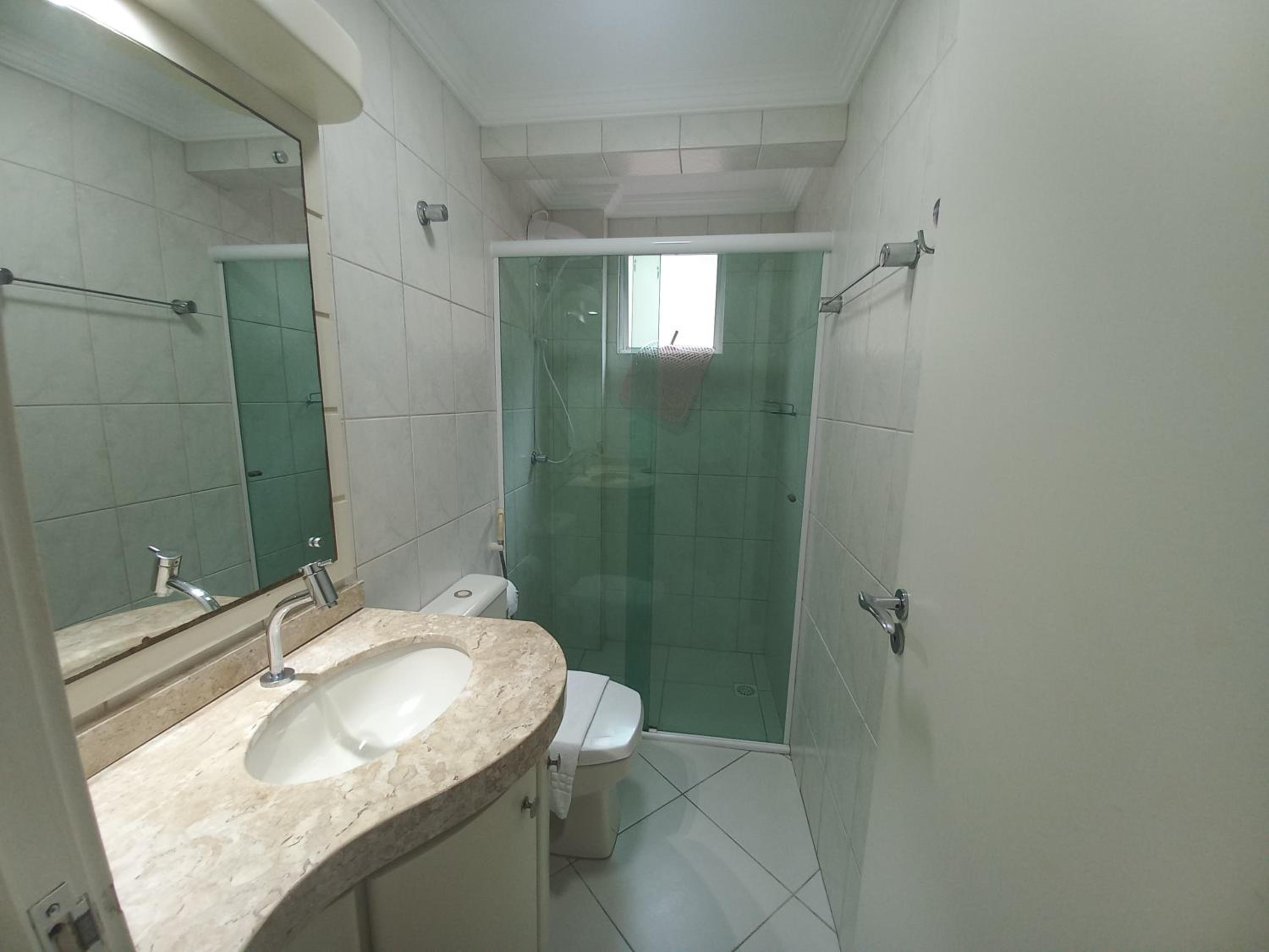 Excelente apartamento