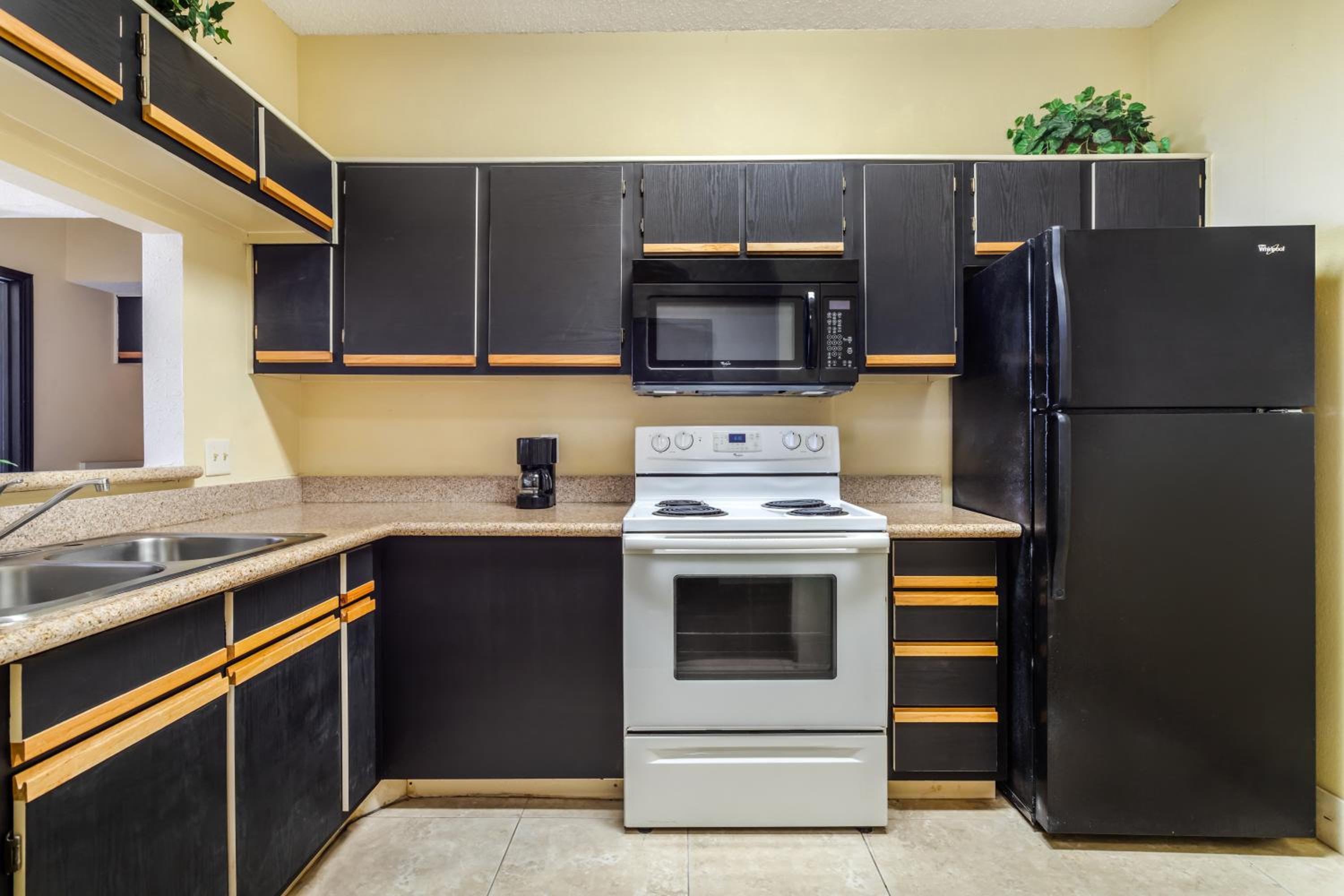 Comfort Suites Bush Intercontinental Airport - Property Image 14