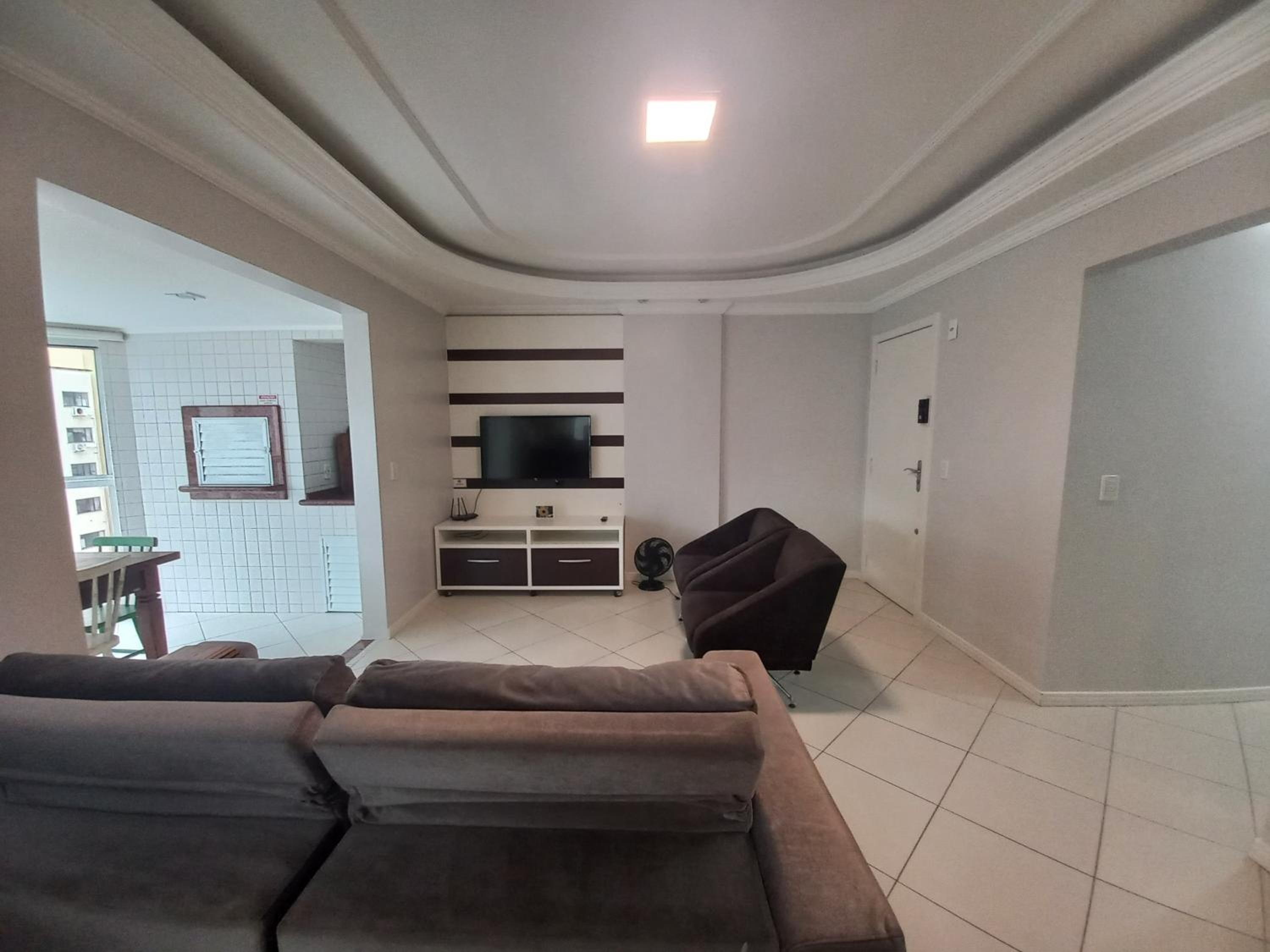 Excelente apartamento
