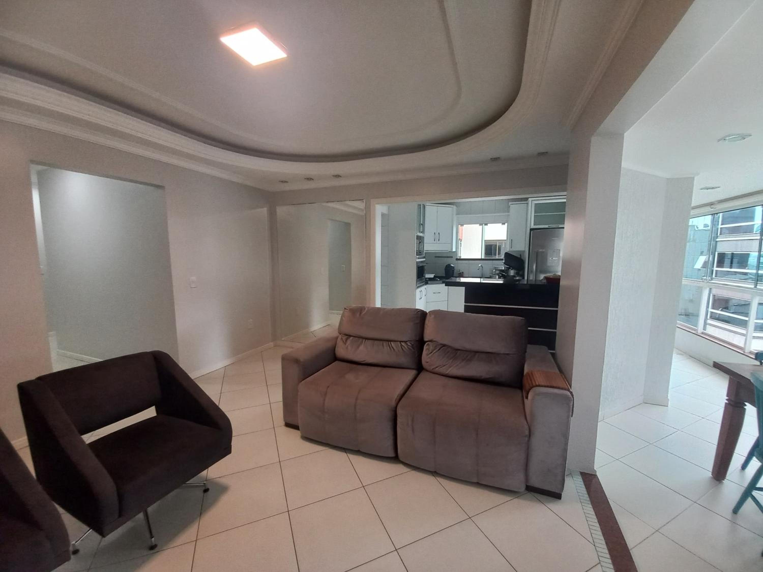 Excelente apartamento