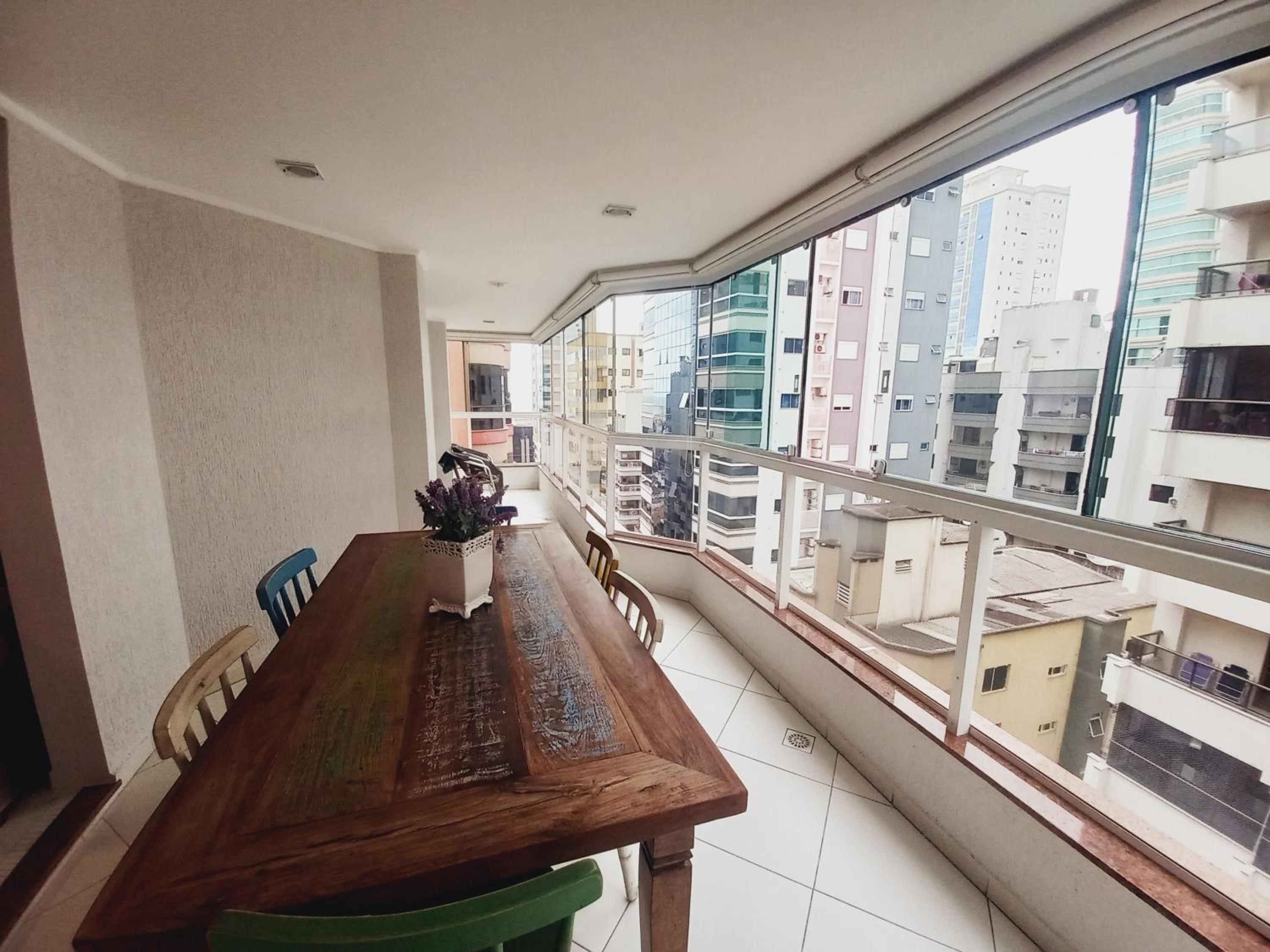 Excelente apartamento