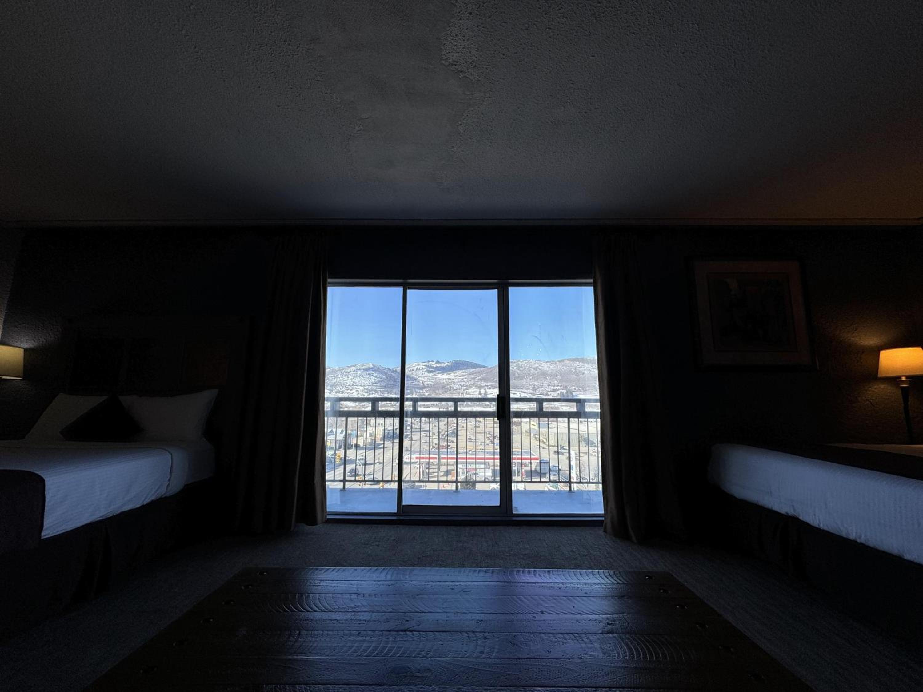 Vernon Vacations - Divya Sutra Plaza and Conference Centre, Vernon, BC - Property Image 8