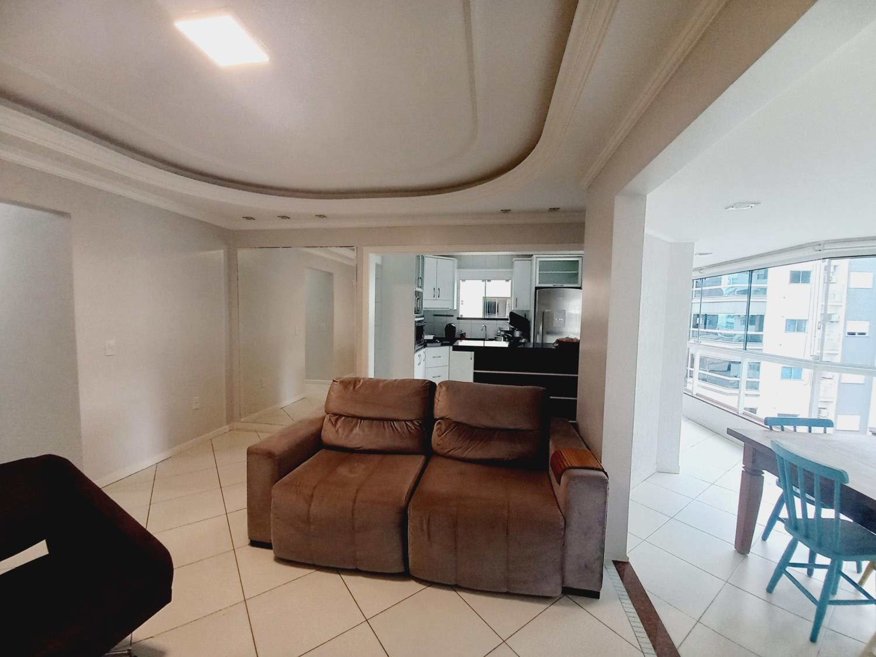 Excelente apartamento