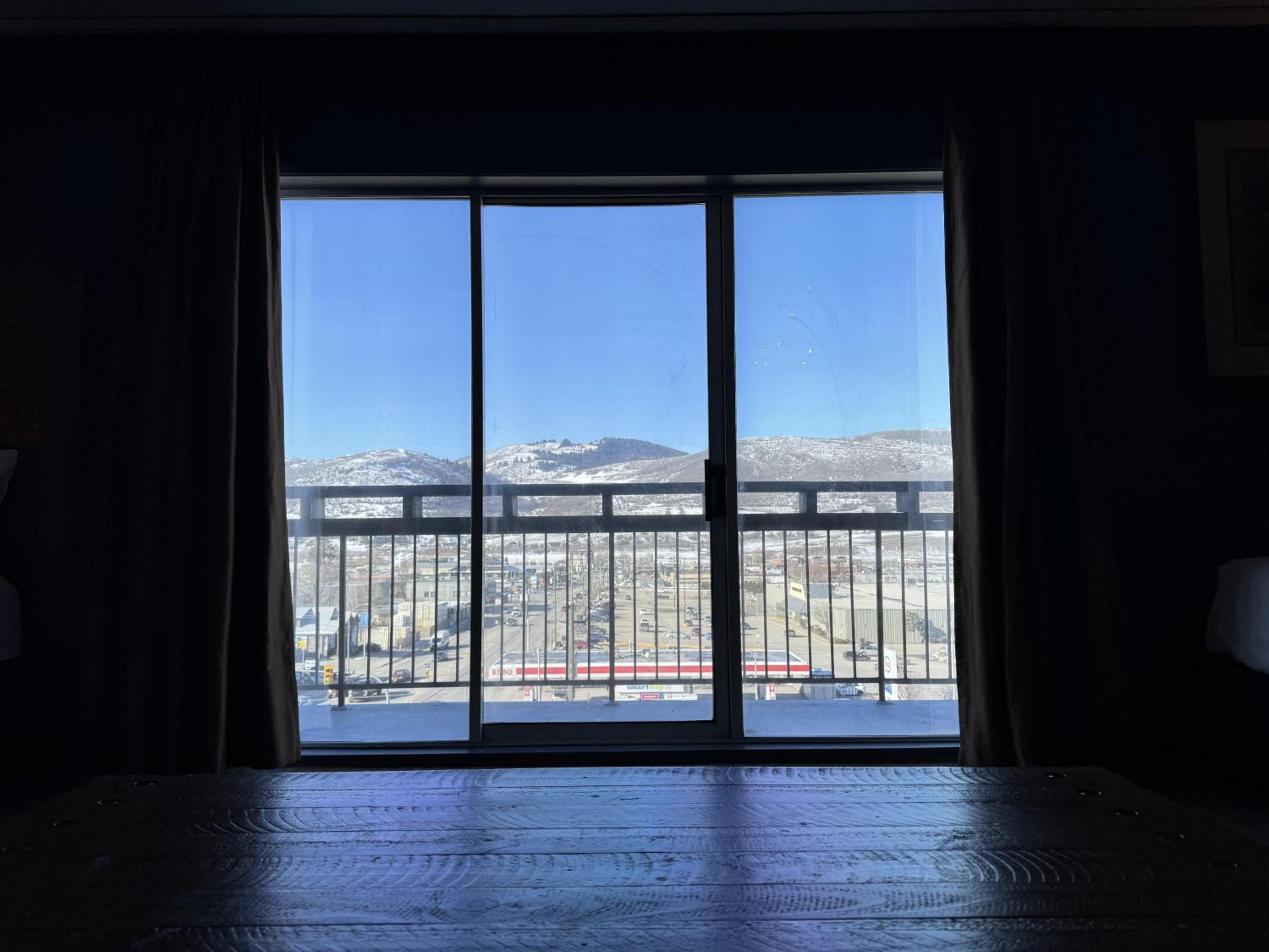 Vernon Vacations - Divya Sutra Plaza and Conference Centre, Vernon, BC - Property Image 7