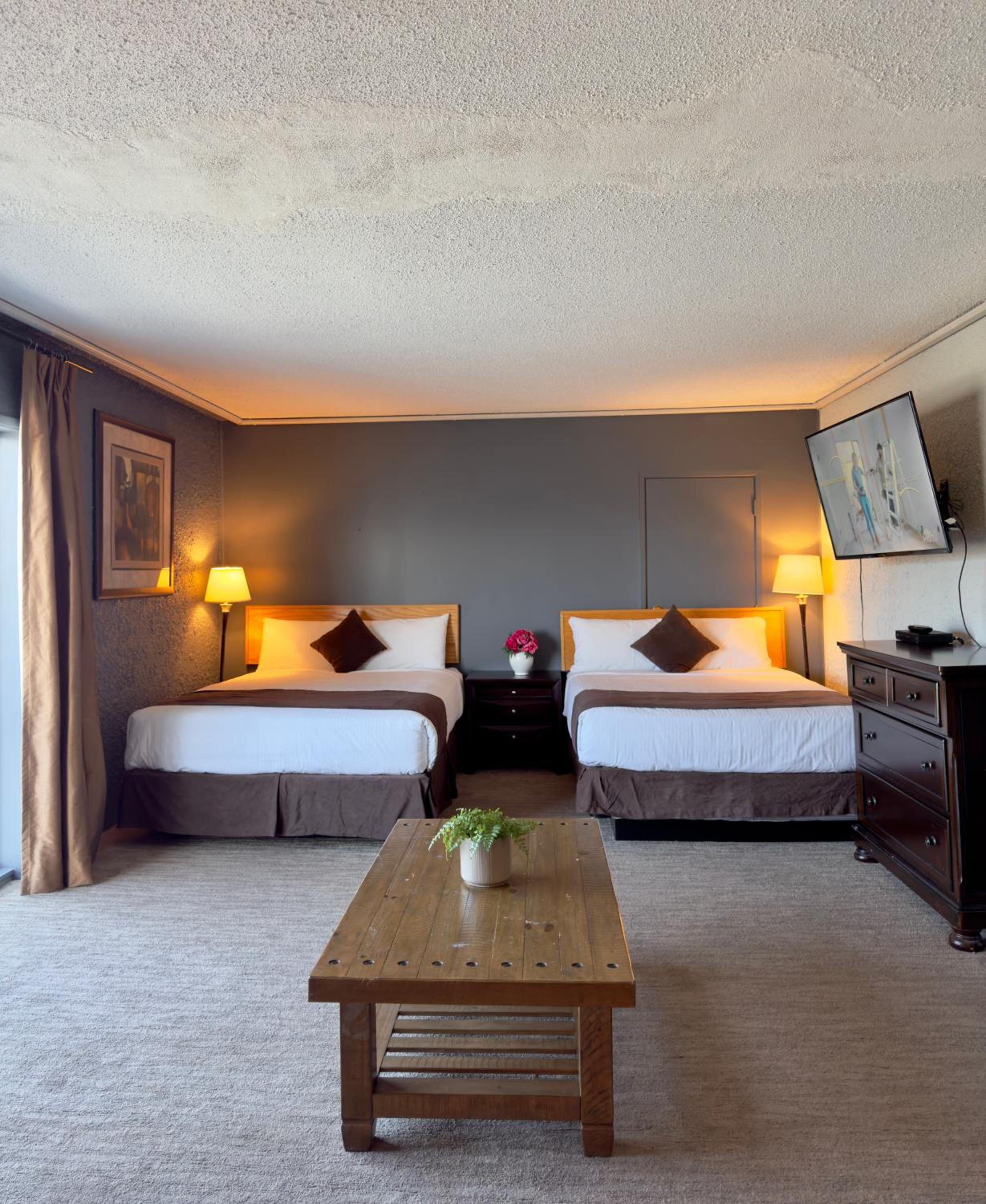 Vernon Vacations - Divya Sutra Plaza and Conference Centre, Vernon, BC - Property Image 27