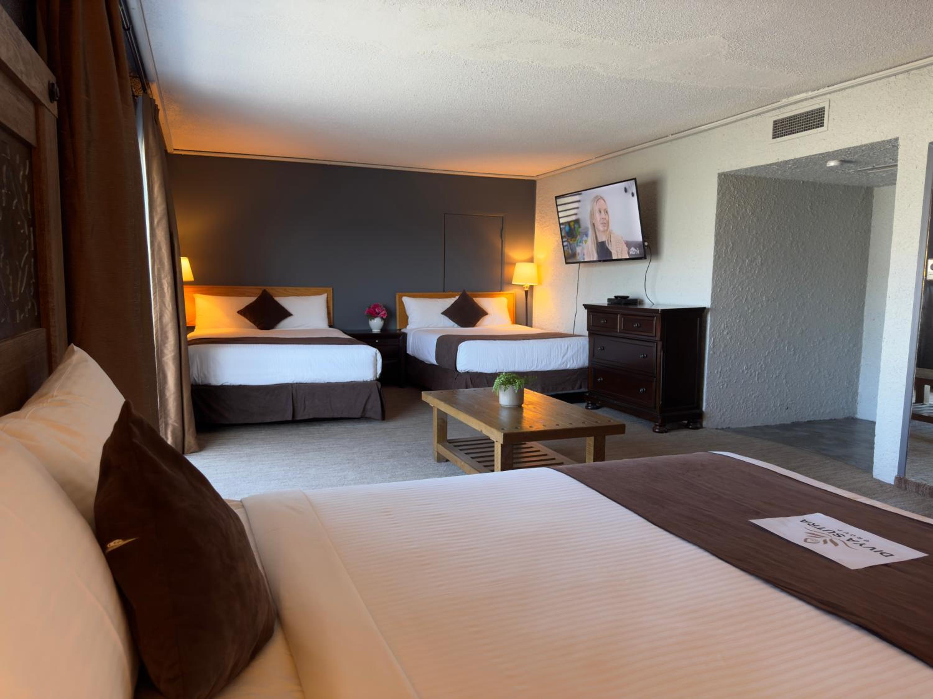 Vernon Vacations - Divya Sutra Plaza and Conference Centre, Vernon, BC - Property Image 37