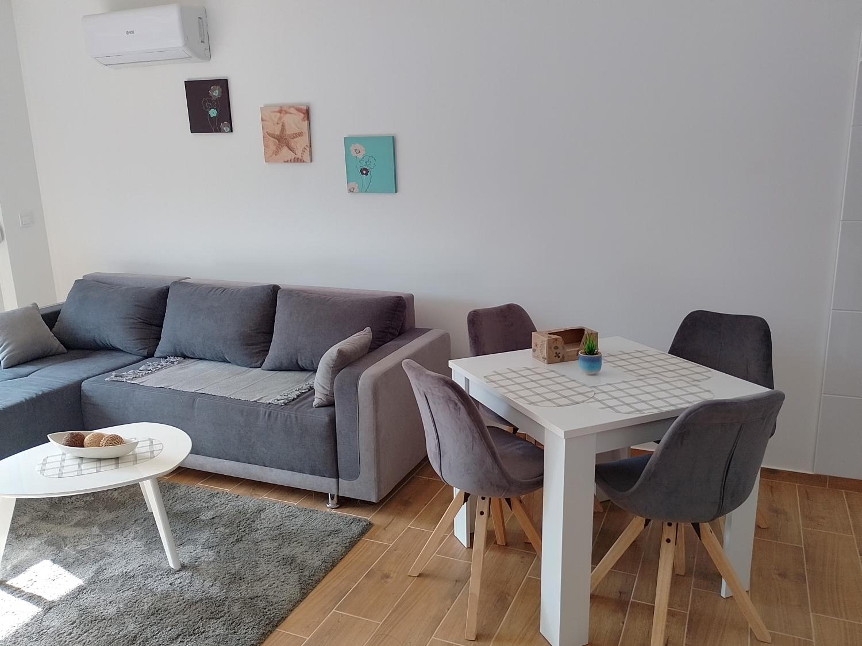 Apartman ELIT Srebrno jezero view 3