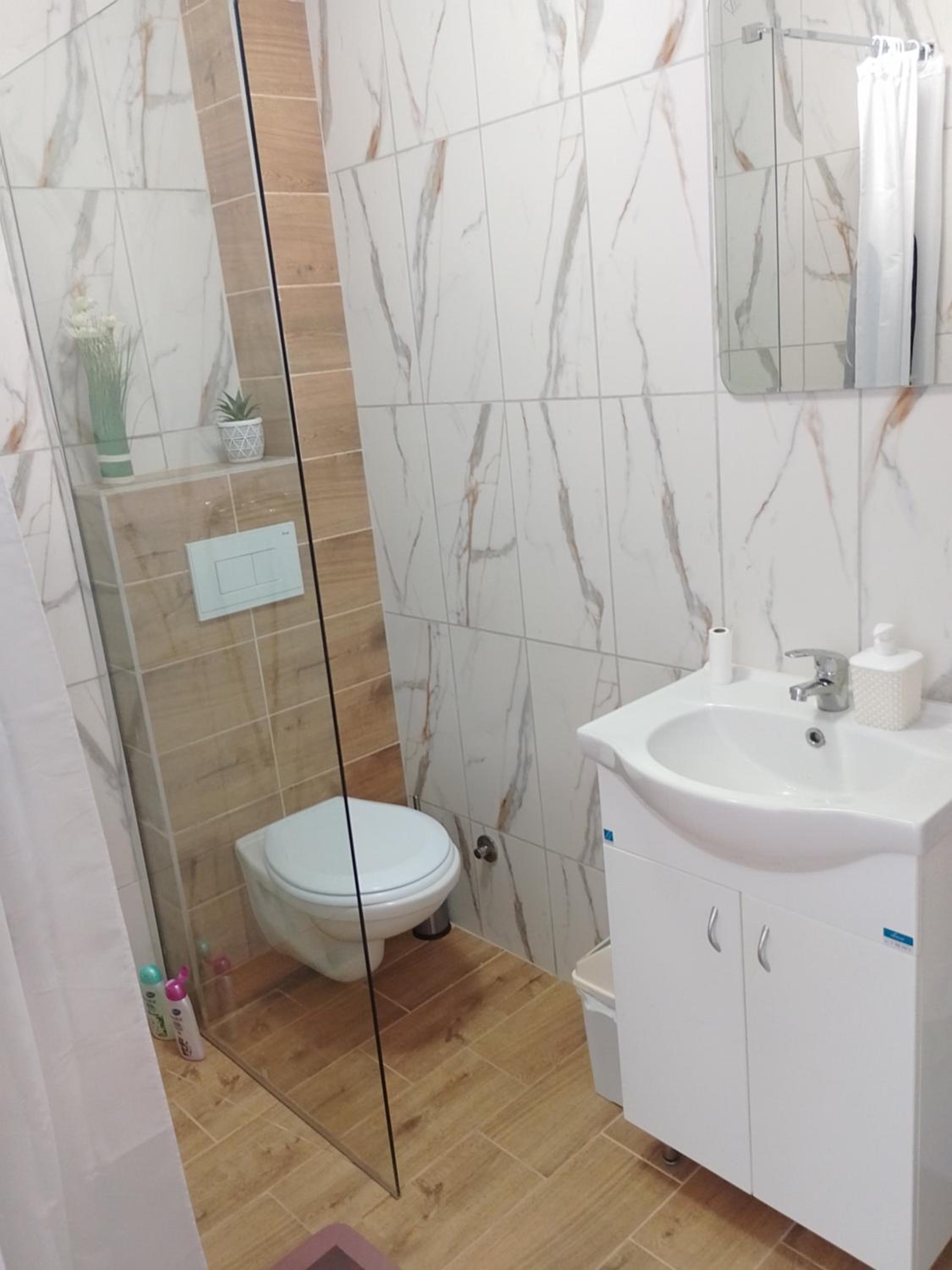 Apartman ELIT Srebrno jezero view 2