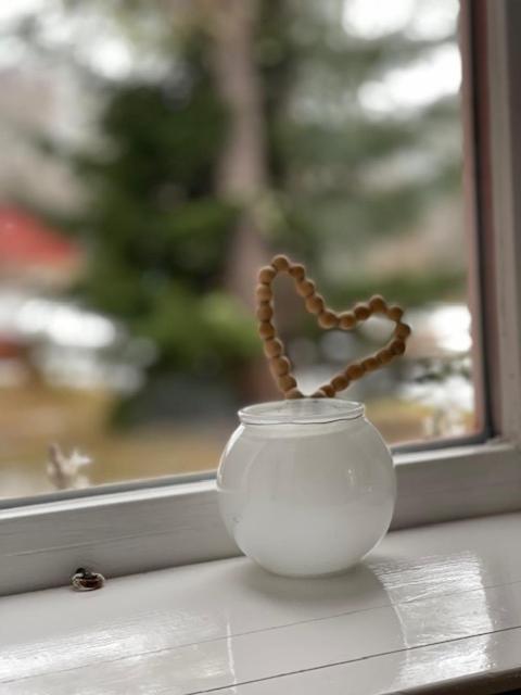 Sunnemoslantliv B&B view 2