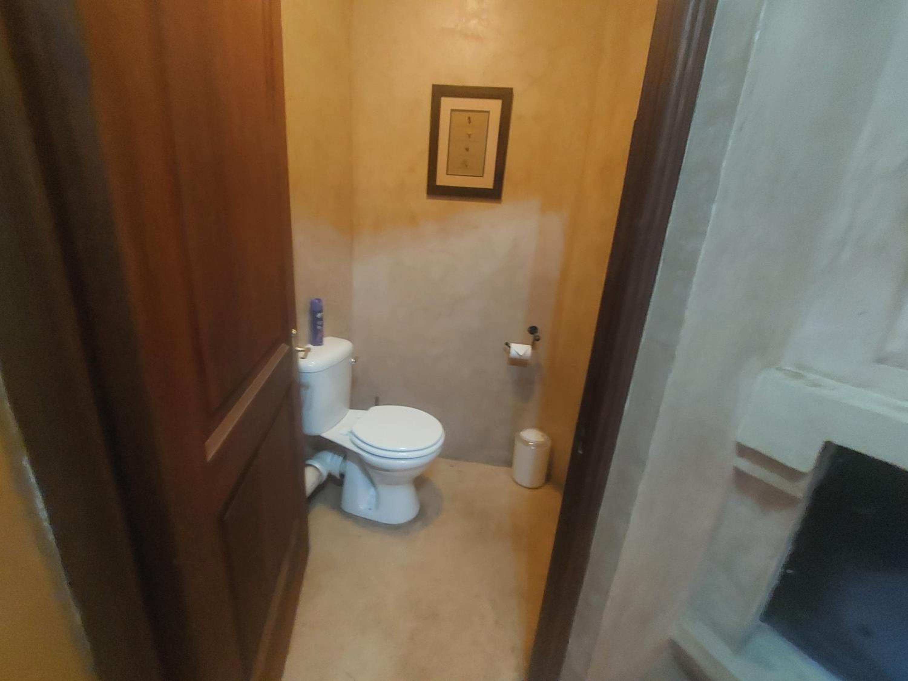 Cherry Grove Suite 1