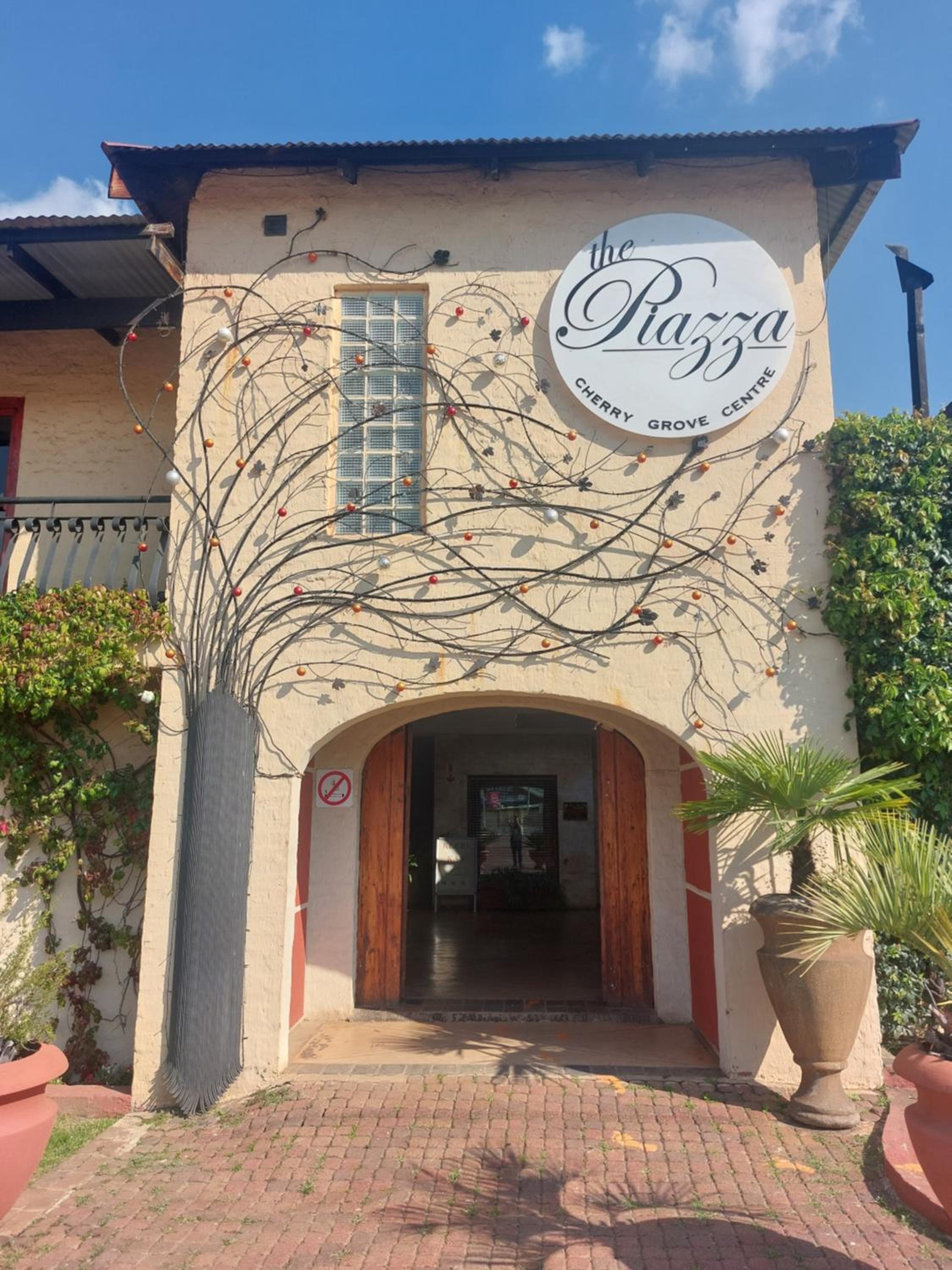 Cherry Grove Suite 1