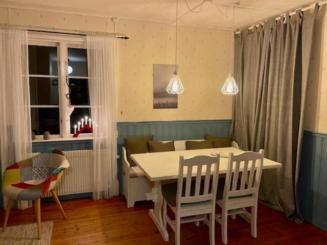 Sunnemoslantliv B&B view 5