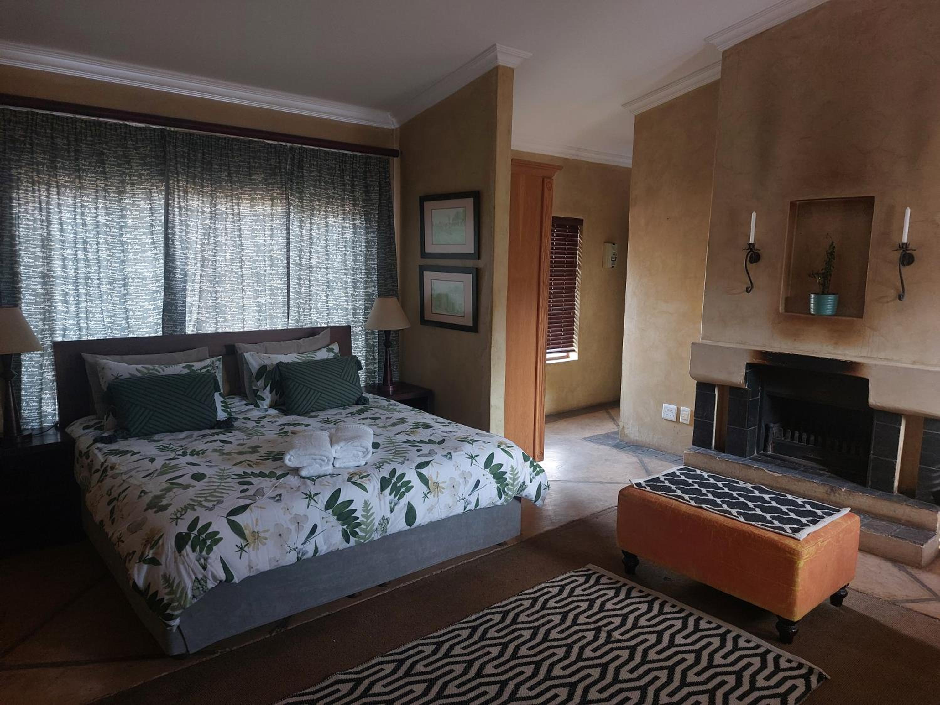 Cherry Grove Suite 1
